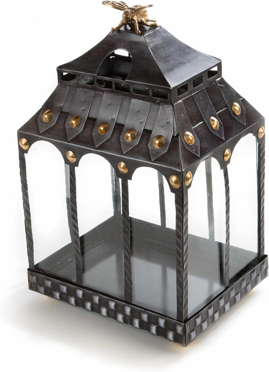 Courtly Check® Busy Bee Lantern