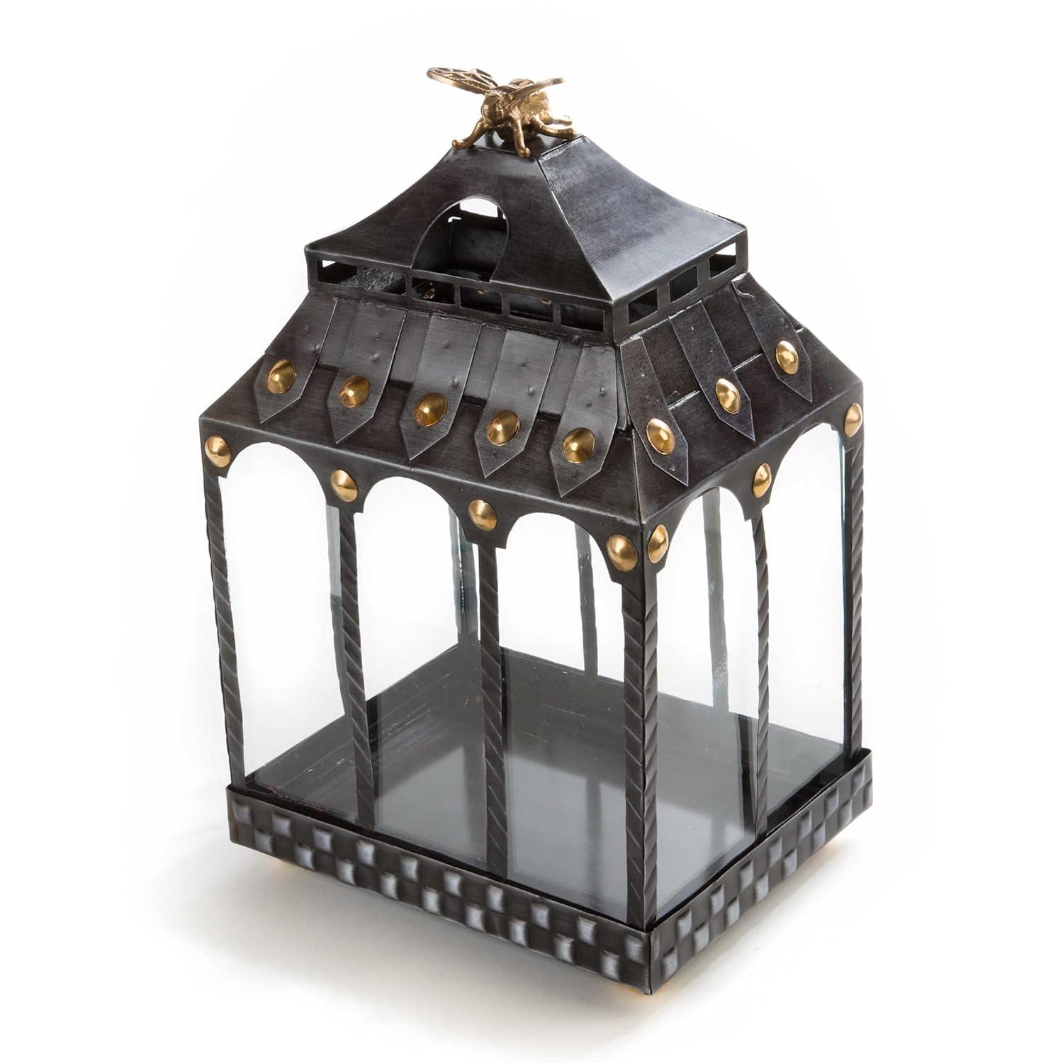 Courtly Check® Busy Bee Lantern