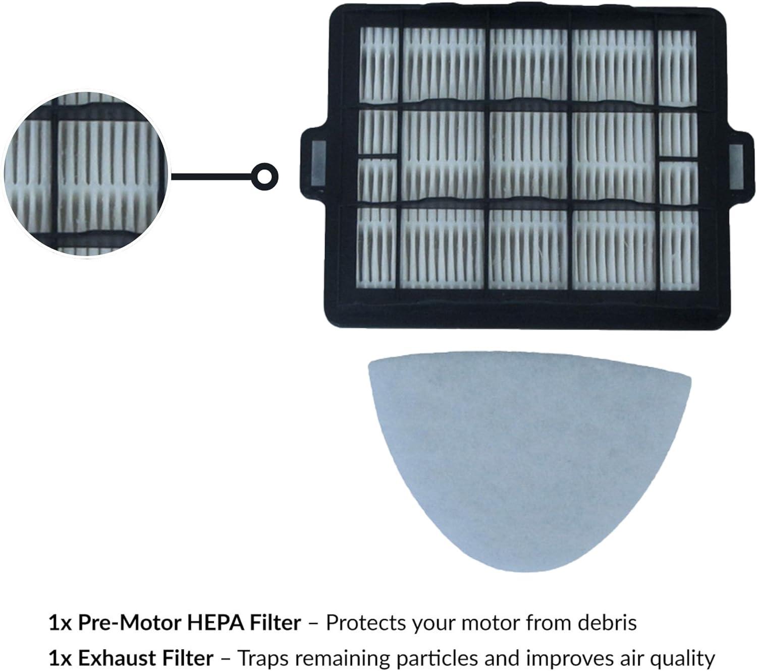 Atrix International Atrix International Air Filter for Air Purifier
