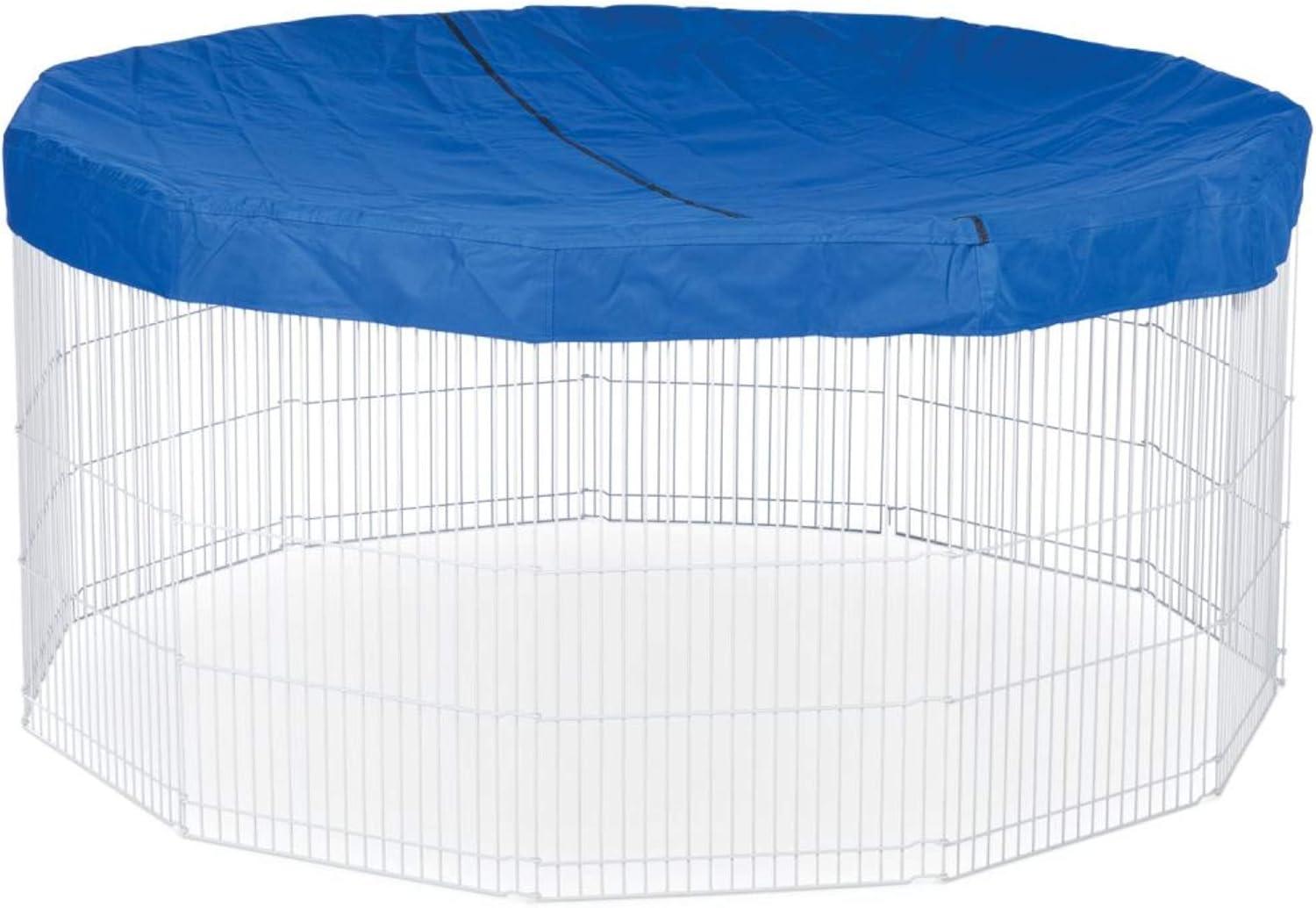 Prevue Pet Products Small Animal Playpen Cover