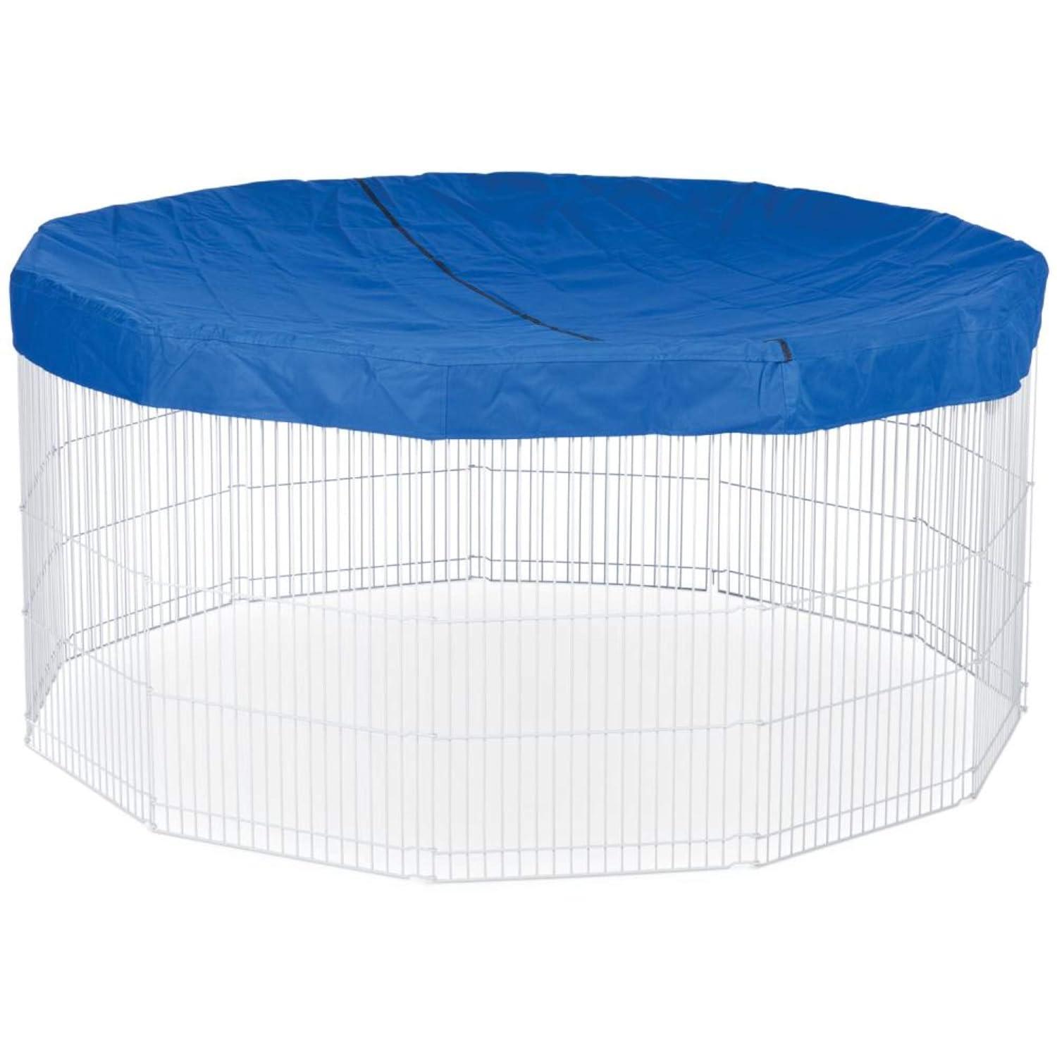 Prevue Pet Products Small Animal Playpen Cover
