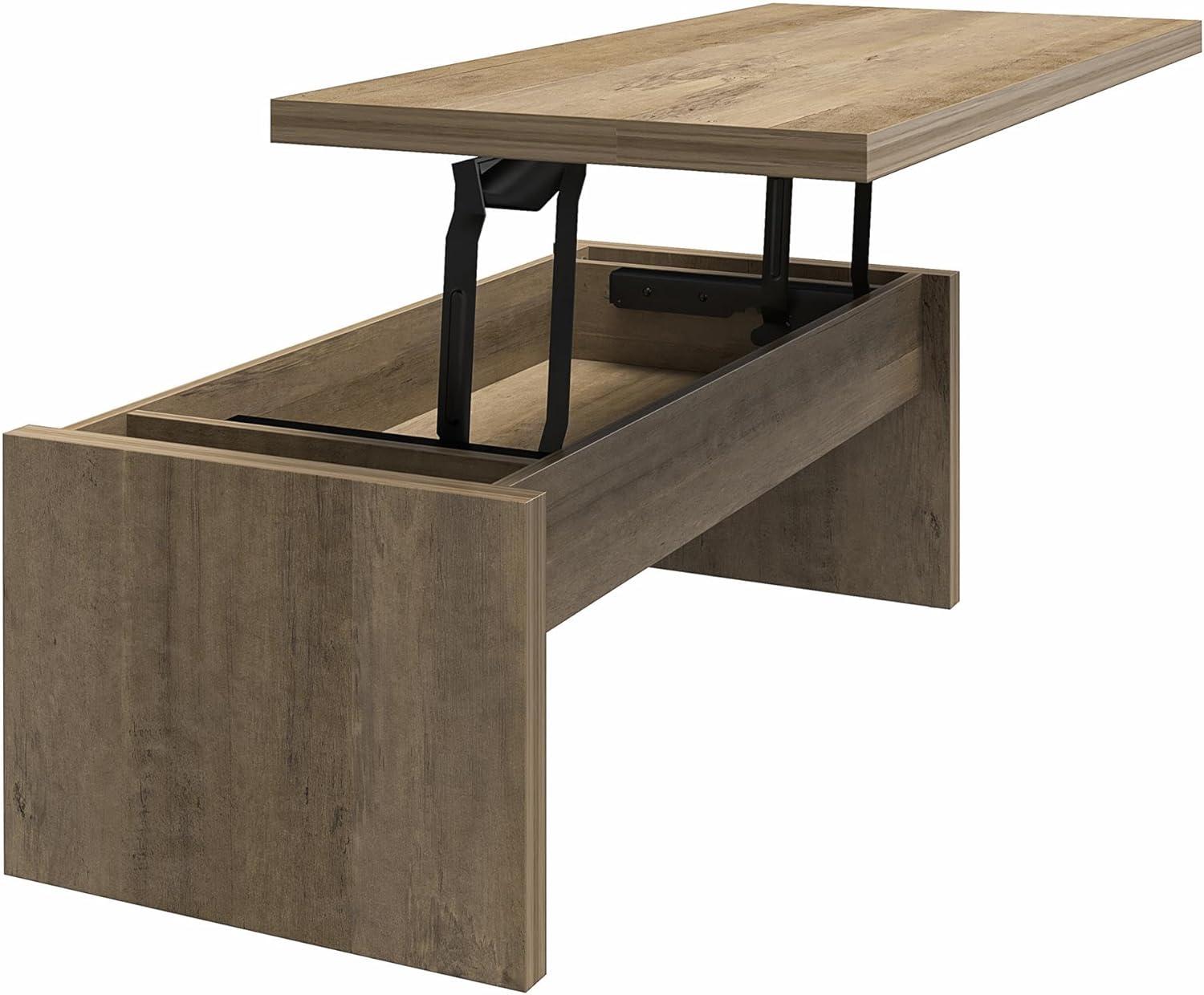 Winston Lift Top Coffee Table