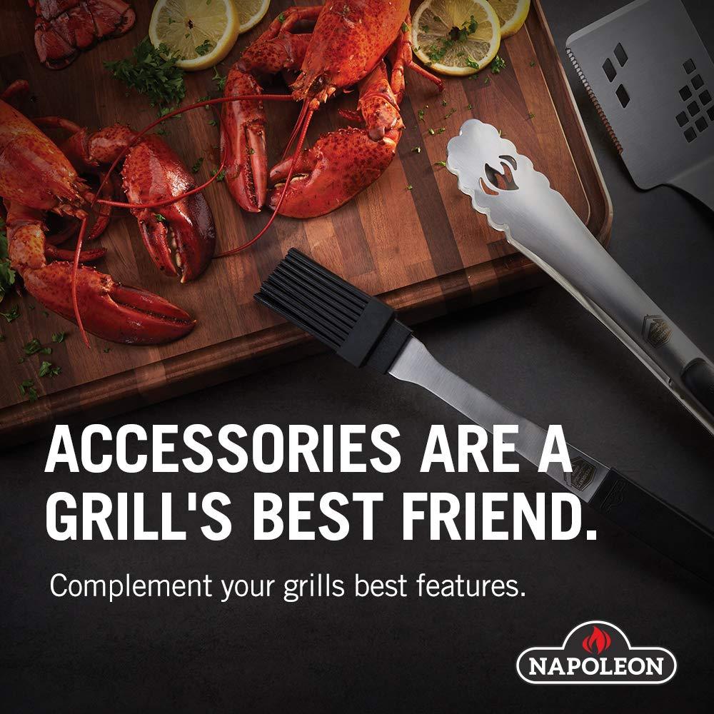 Grill Accessories Grill Mat