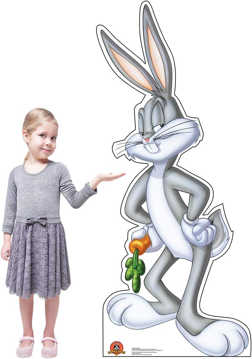 Looney Tunes 60'' Cardboard Standup