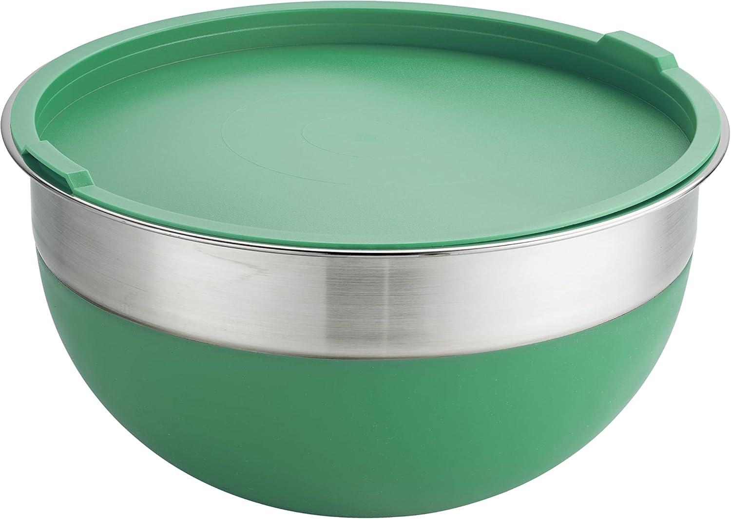 Tramontina Tramontina 10 Pc Mixing Bowl Set