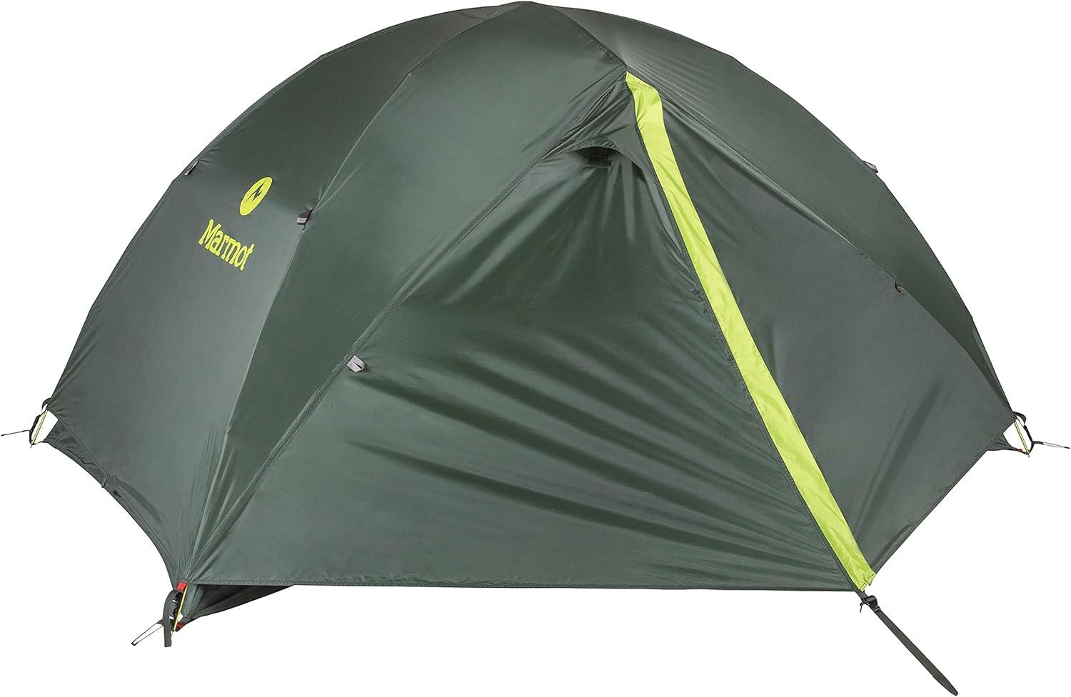 Marmot Crane Creek 2-Person Backpacking and Camping Tent