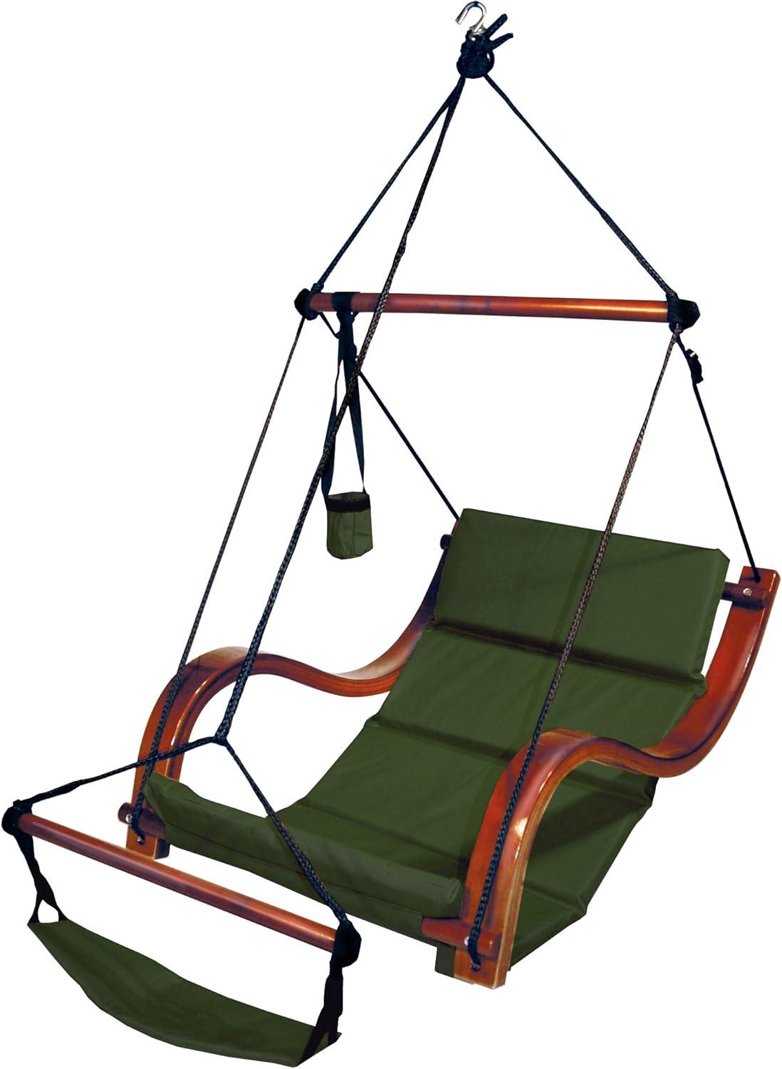 Hammaka Hammocks Nami Hanging Lounge Chair