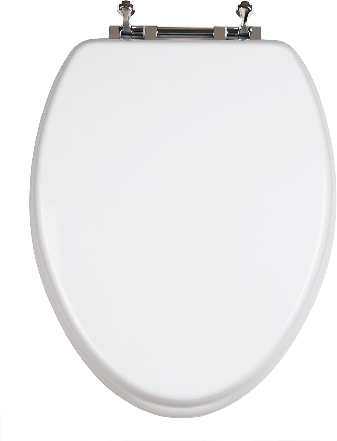 TinyHiney Elongated Toilet Seat and Lid