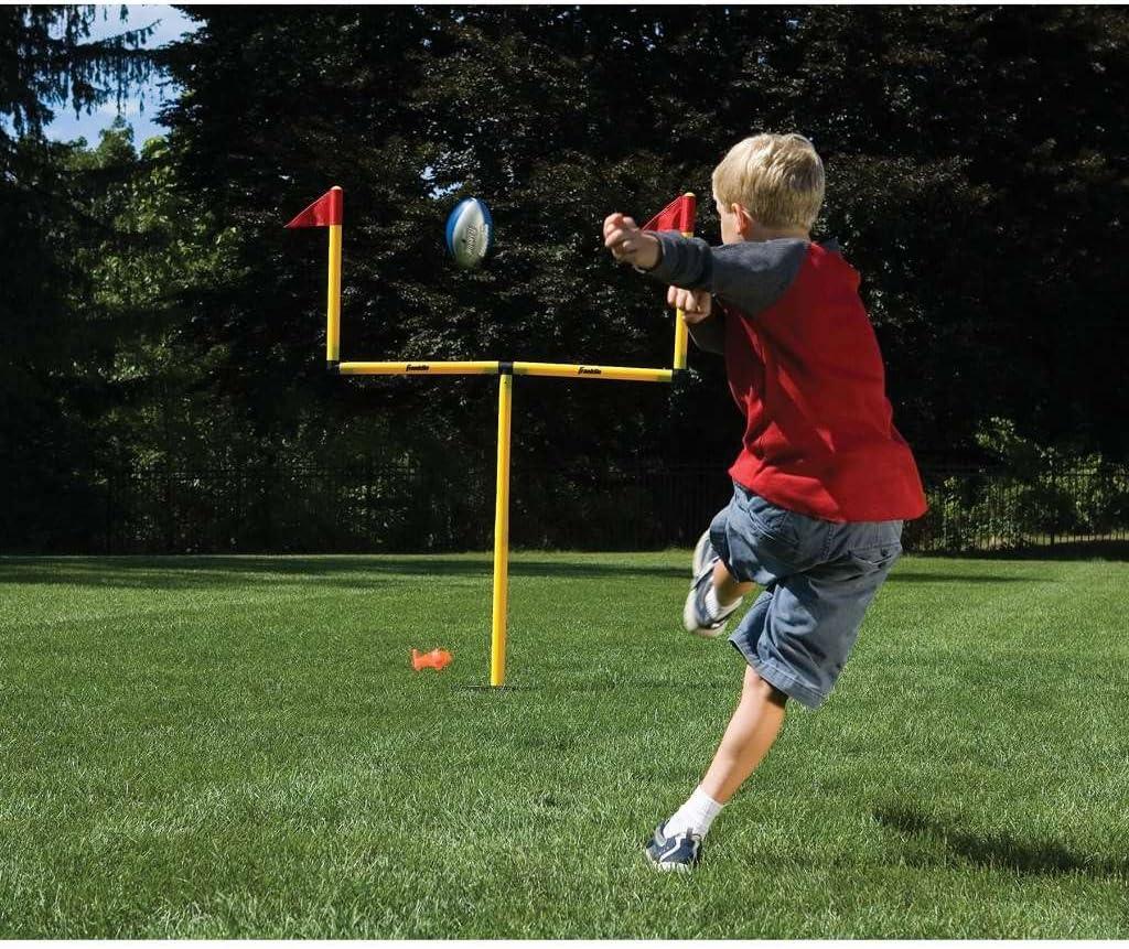 Franklin Sports Franklin Sports 2 Goal Post Set