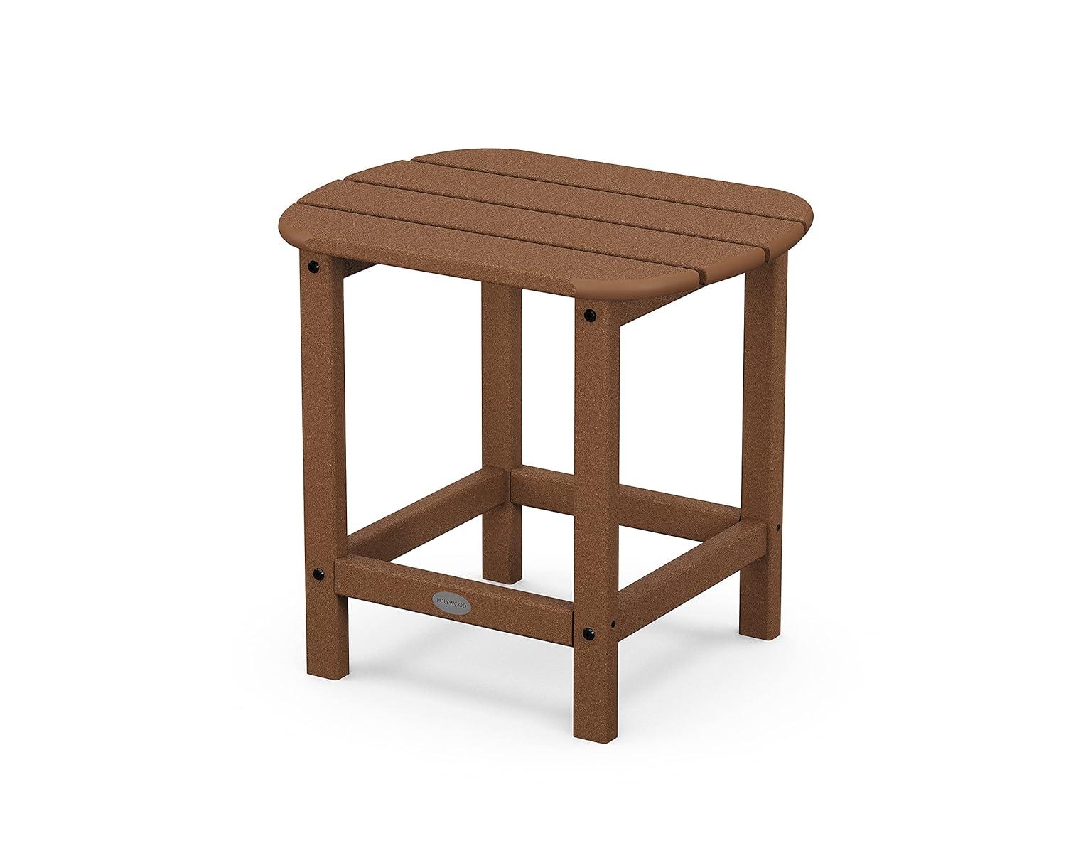 South Beach 18" Side Table
