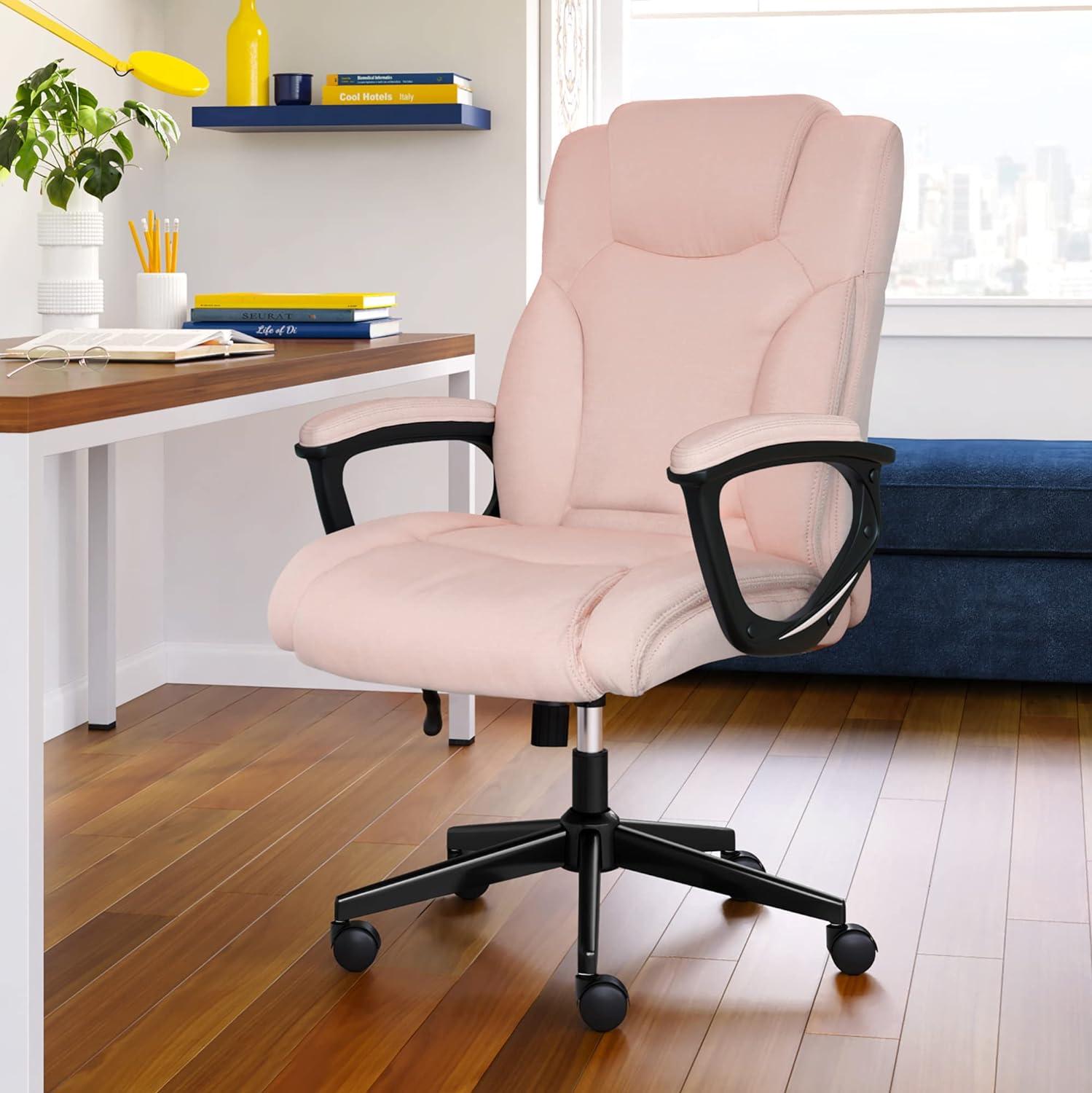 Style Hannah Ii Office Chair Harvard - Serta