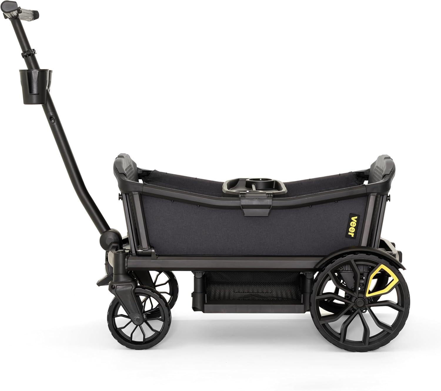 Veer ® Cruiser 2-Seater Baby Wagon