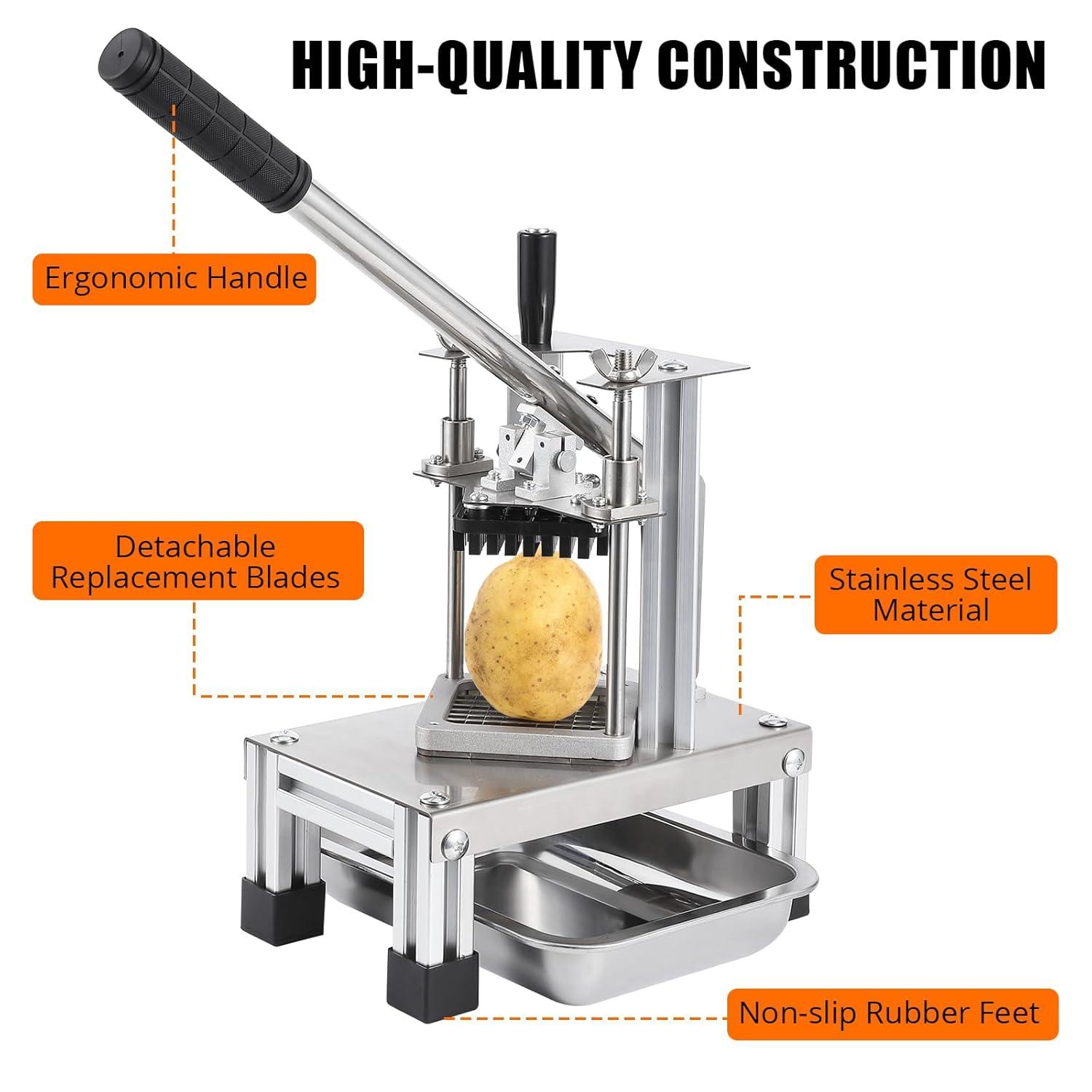 Yesurprise Yesurprise Potato Masher