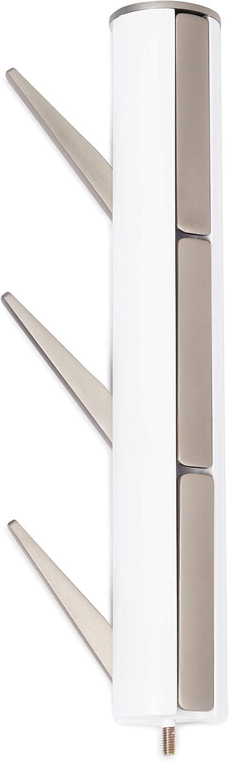 9 - Hook Freestanding Coat Rack