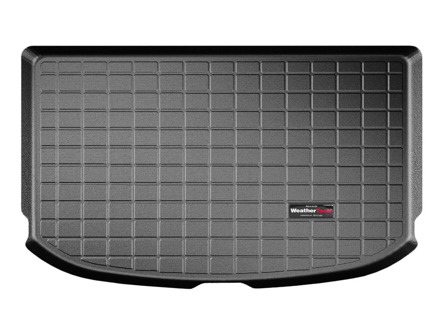 Cargo Liners Fits Kia/Soul/2014