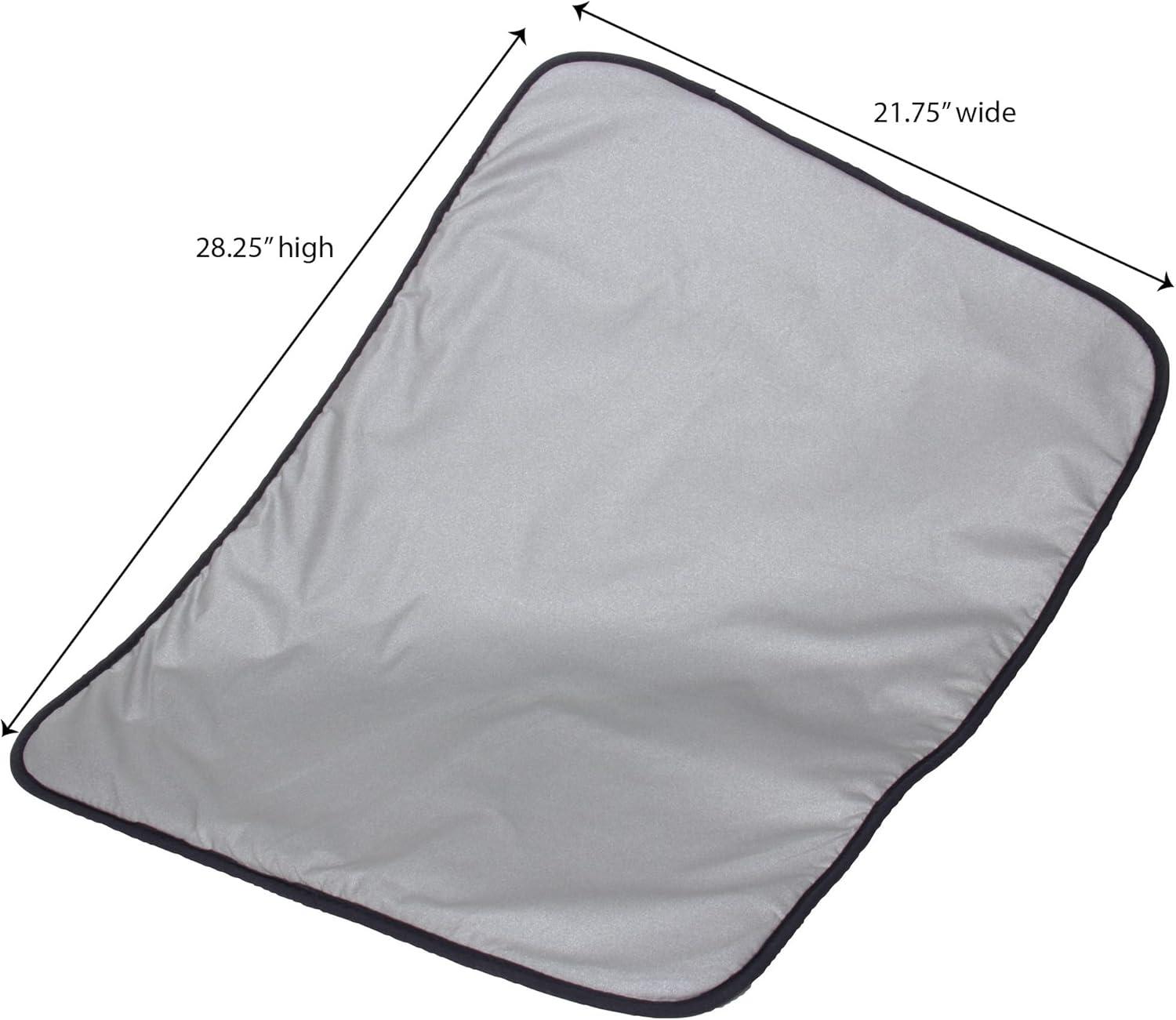 Household Essentials Plastic Ironing Board Cover