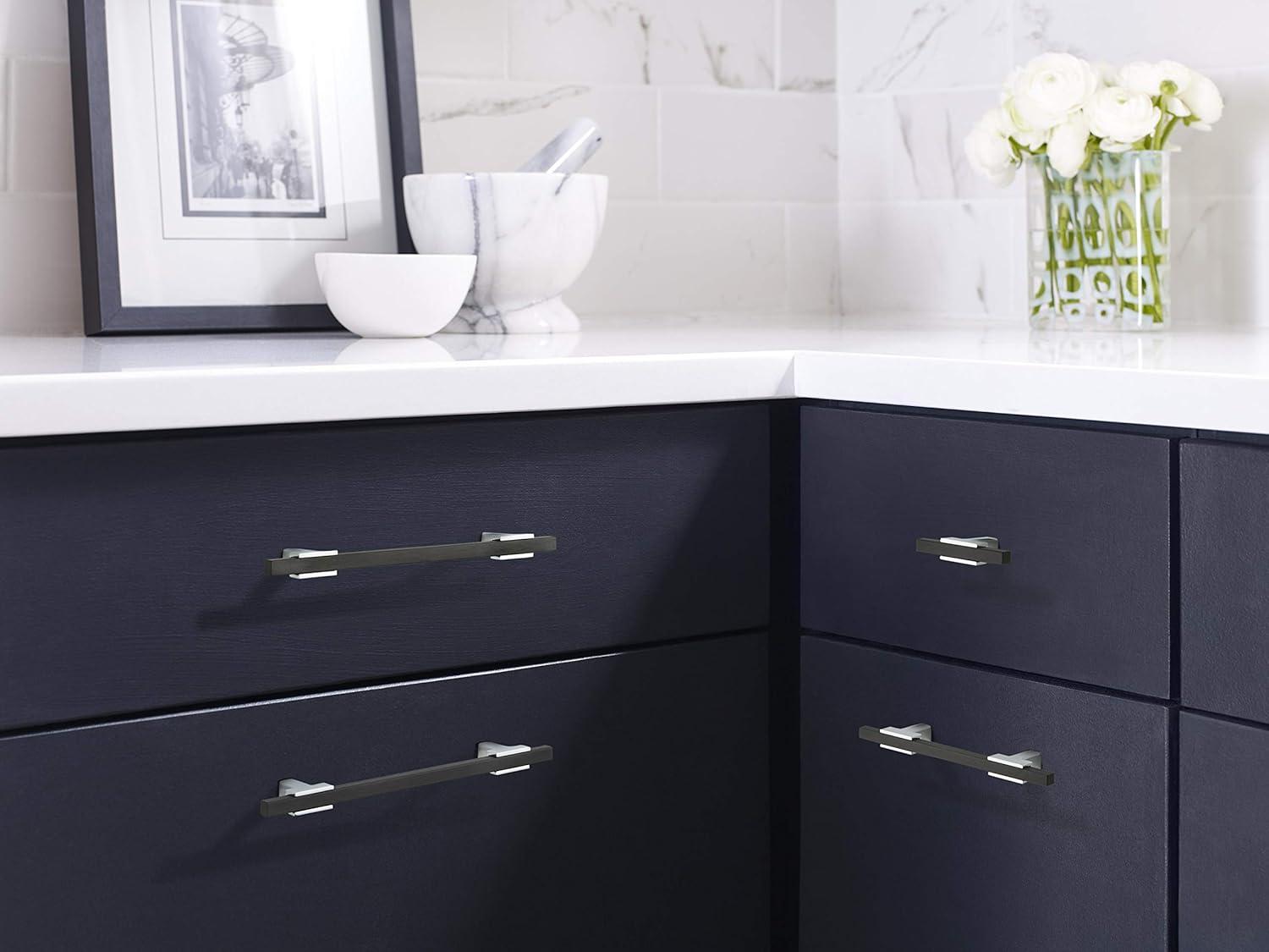 Amerock Urbanite Cabinet or Drawer Pulls