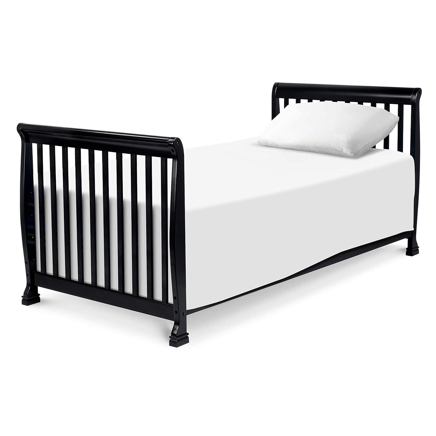 Kalani 4-in-1 Mini Convertible Crib