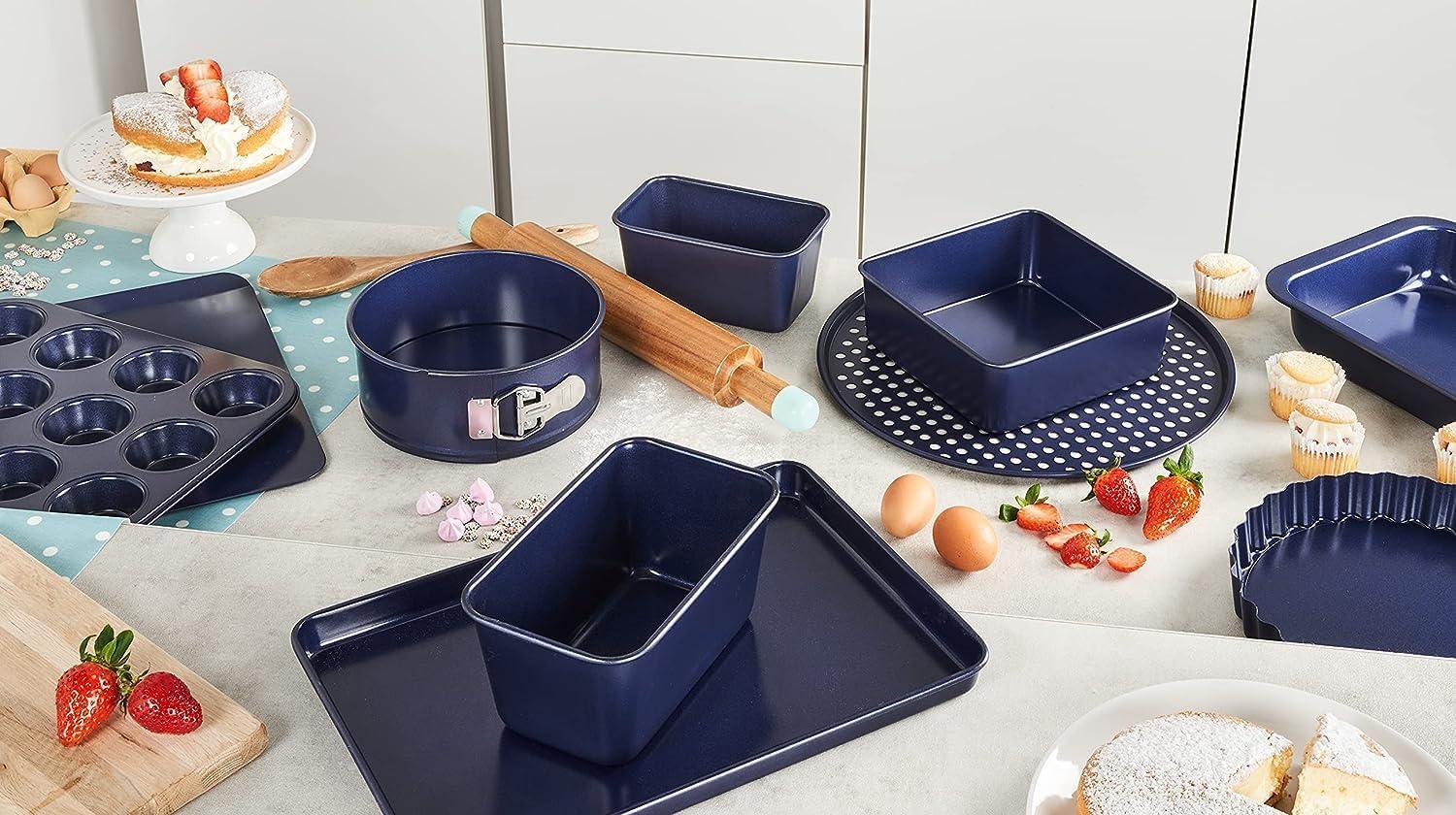 Zyliss Zyliss Non-Stick Carbon Steel Baking Sheet