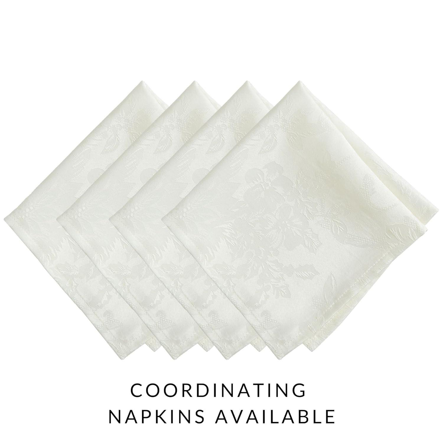 Astoria Grand Tilghman Polyester Rectangle Placemat (Set of 4)