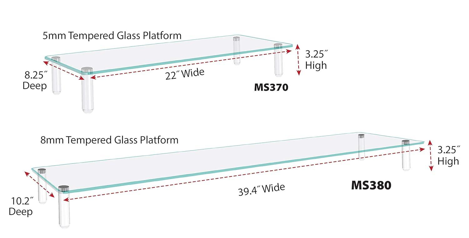 Kantek Kantek Single Screen Desktop Mount