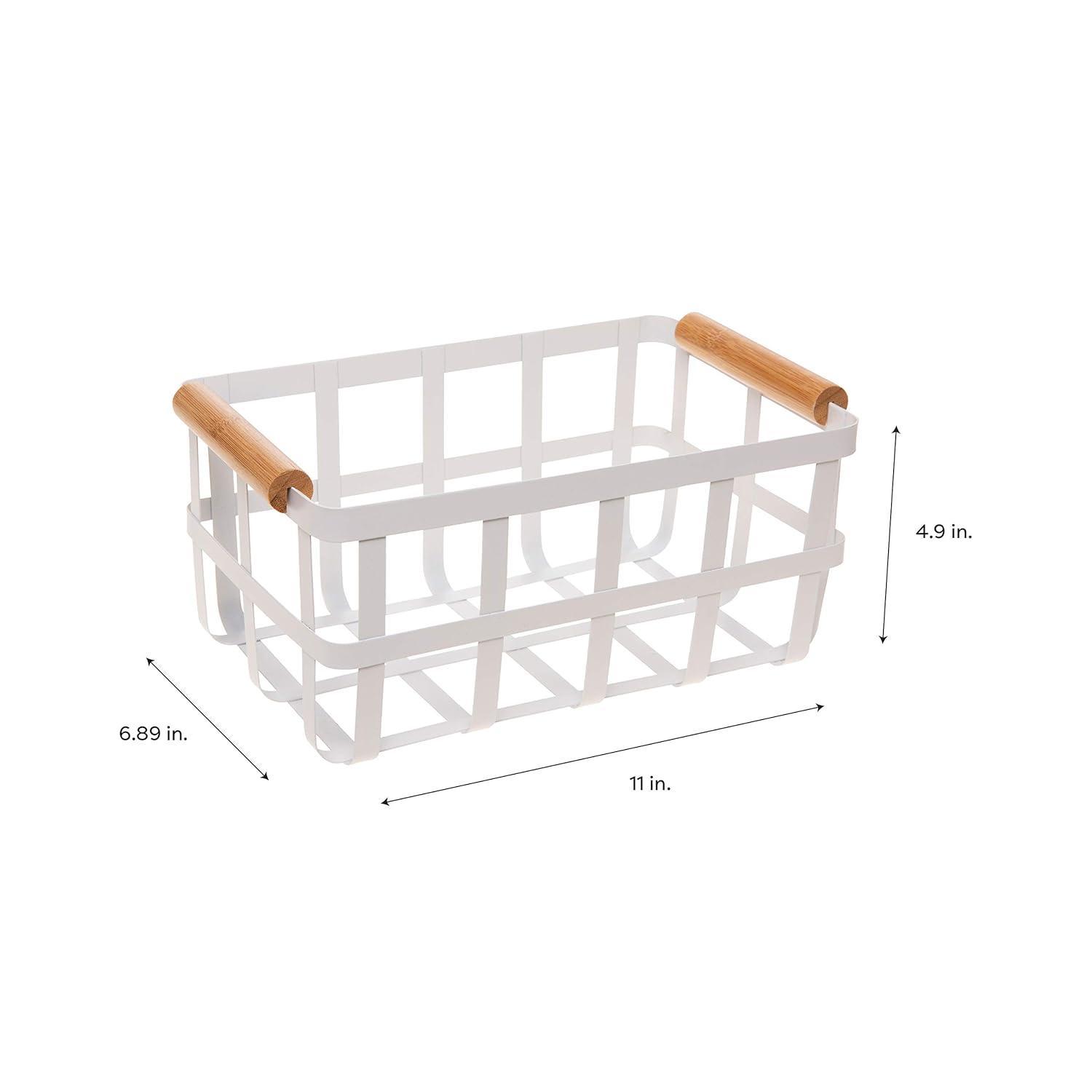 Simplify Simplify Basket
