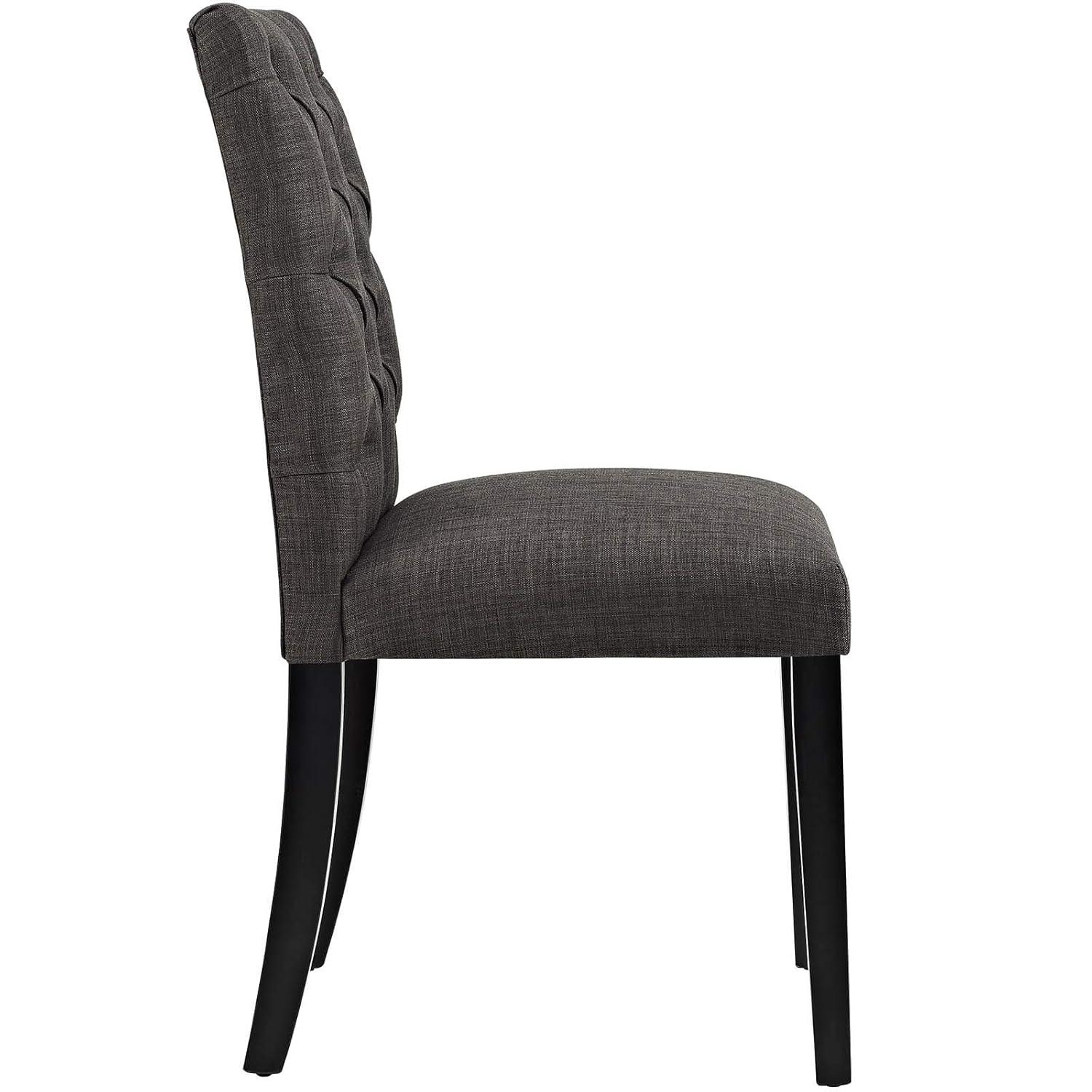 Modway Copper Grove Trilj Dining Chairs (Set of 2) by Modway
