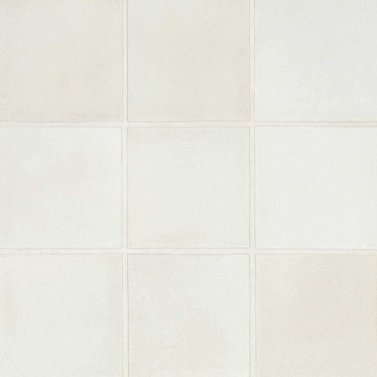 Celine 4" x 4" Porcelain Mosaic Sheet Wall & Floor Tile