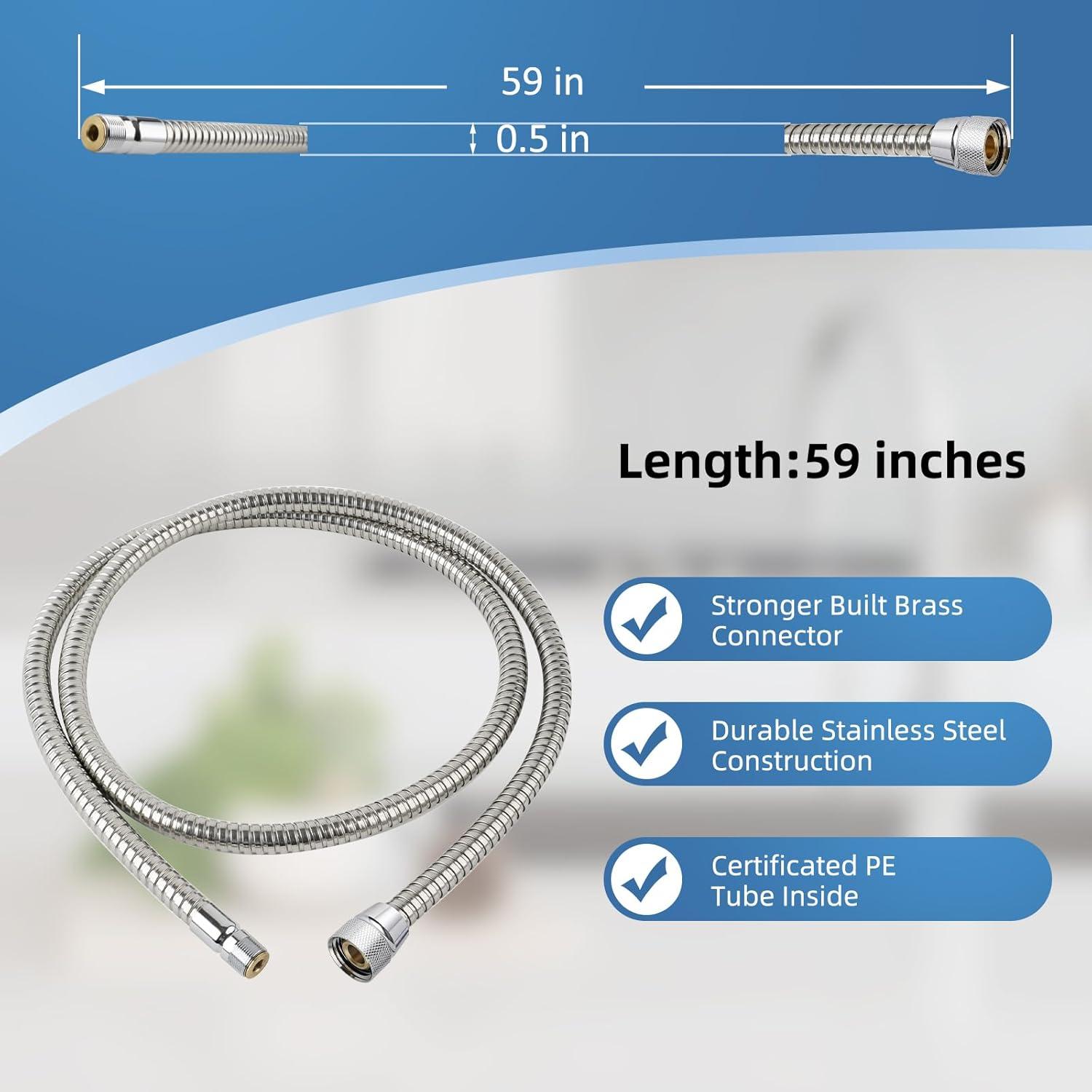 GROHE 46174000 Universal Side Sprayer