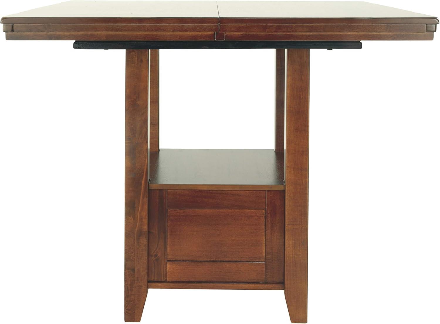 Pedestal Dining Table