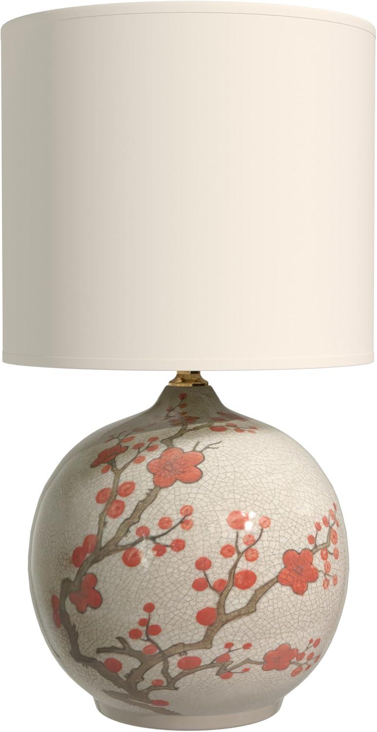 Oriental Furniture 20" Table Lamp