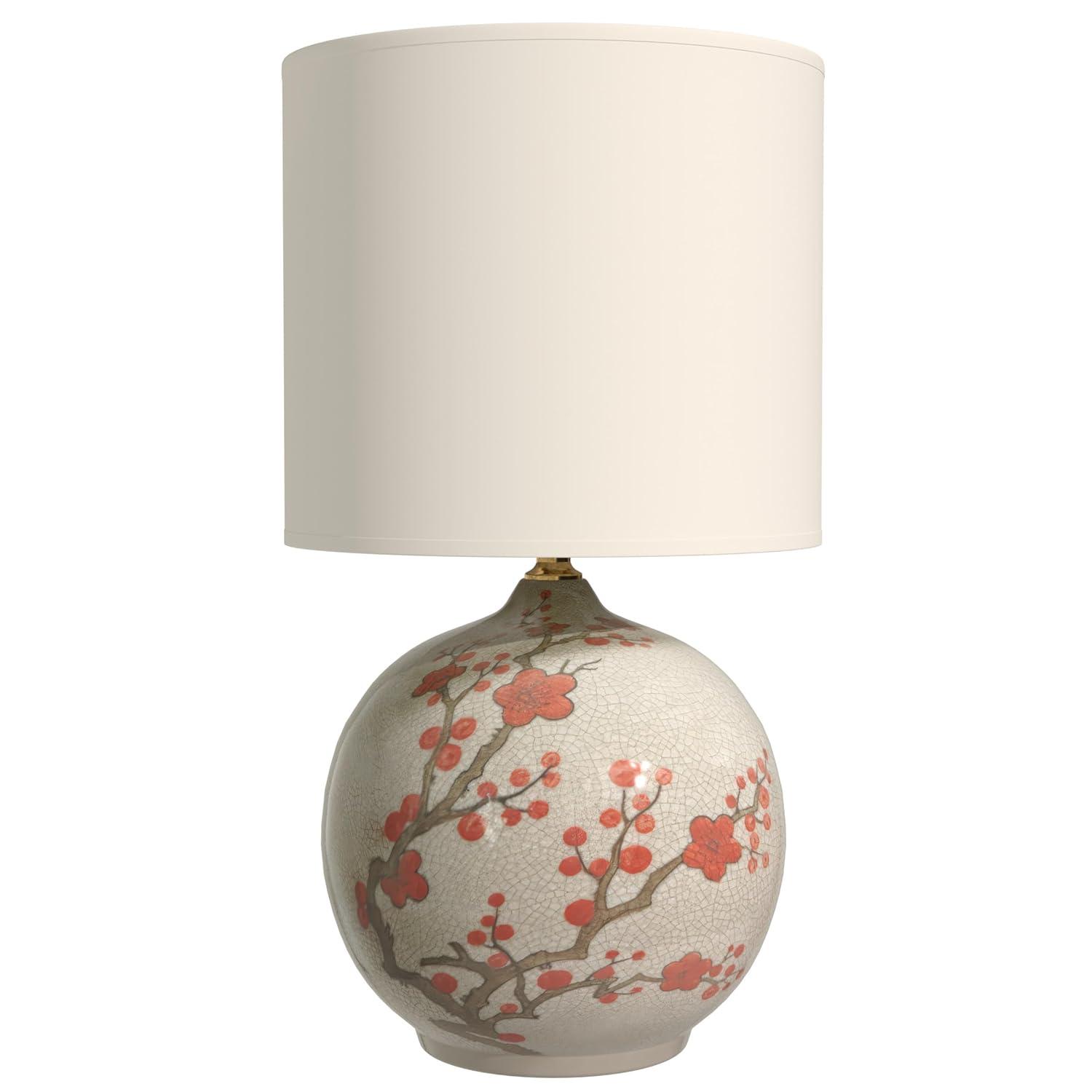 Oriental Furniture 20" Table Lamp