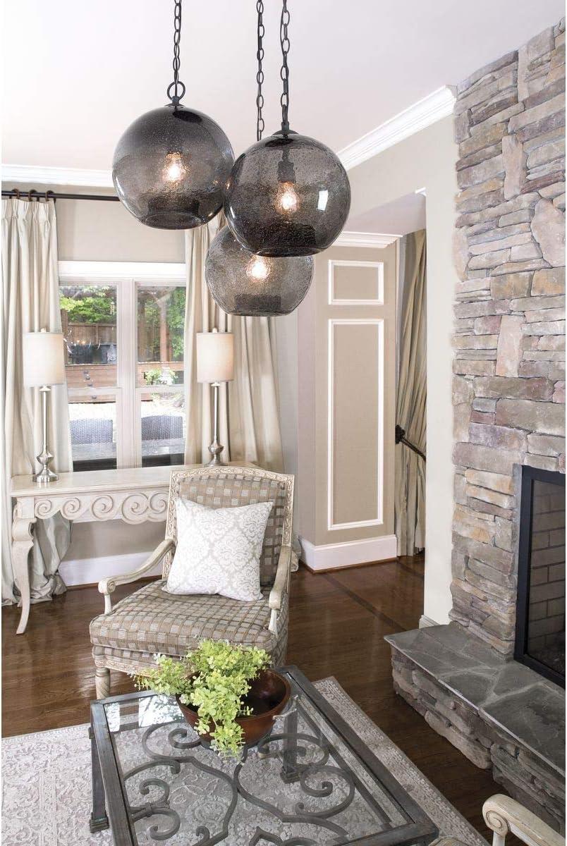 Pendant Ceiling Medallion