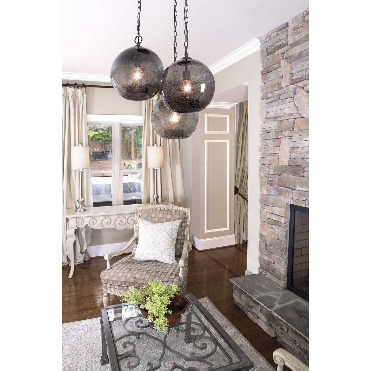 Pendant Ceiling Medallion