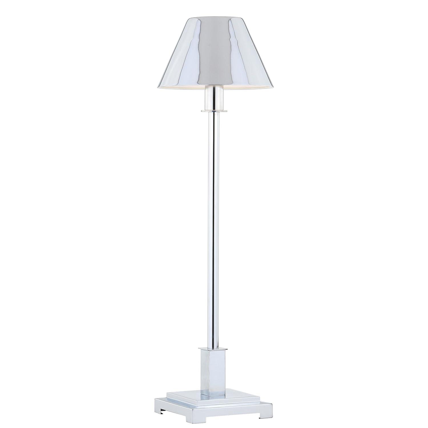 Everly Quinn Filkins Buffet Lamp