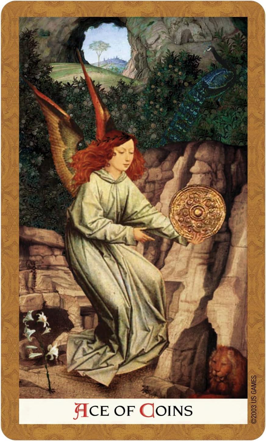 Golden Tarot (Other)