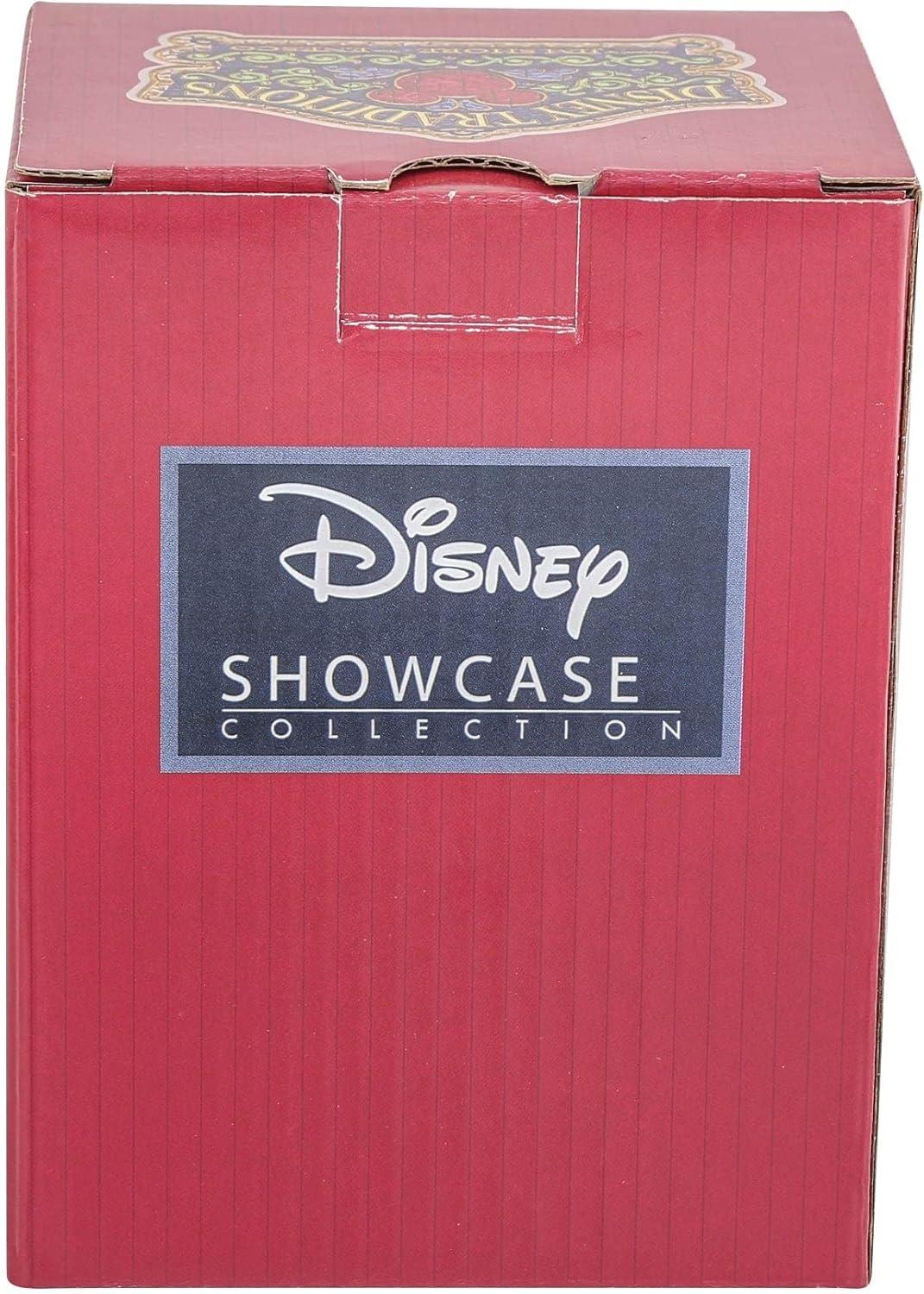 enesco Disney Traditions Jim Shore Mini Eeyore Figurine 3.25in H