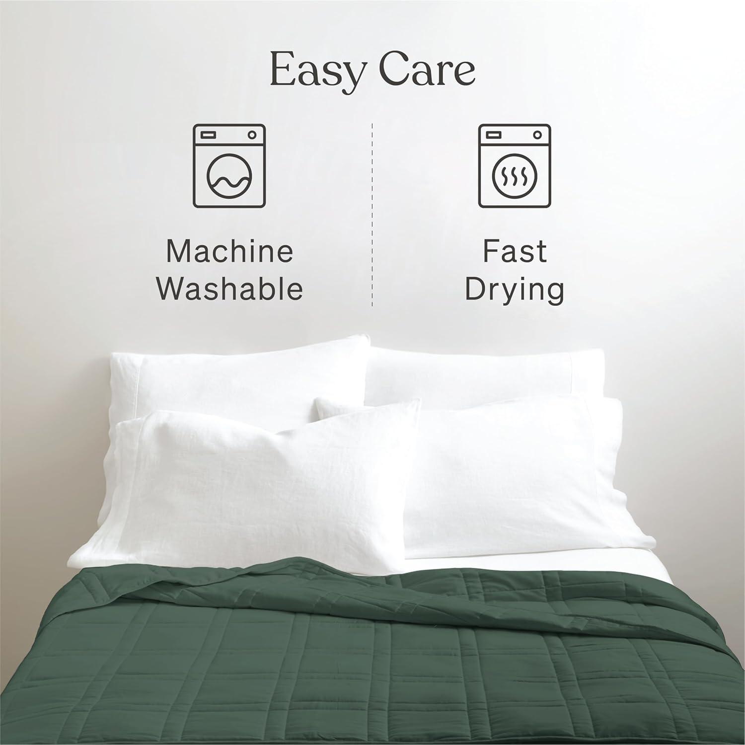 Baloo Living Baloo Living Cool Cotton Weighted Blanket
