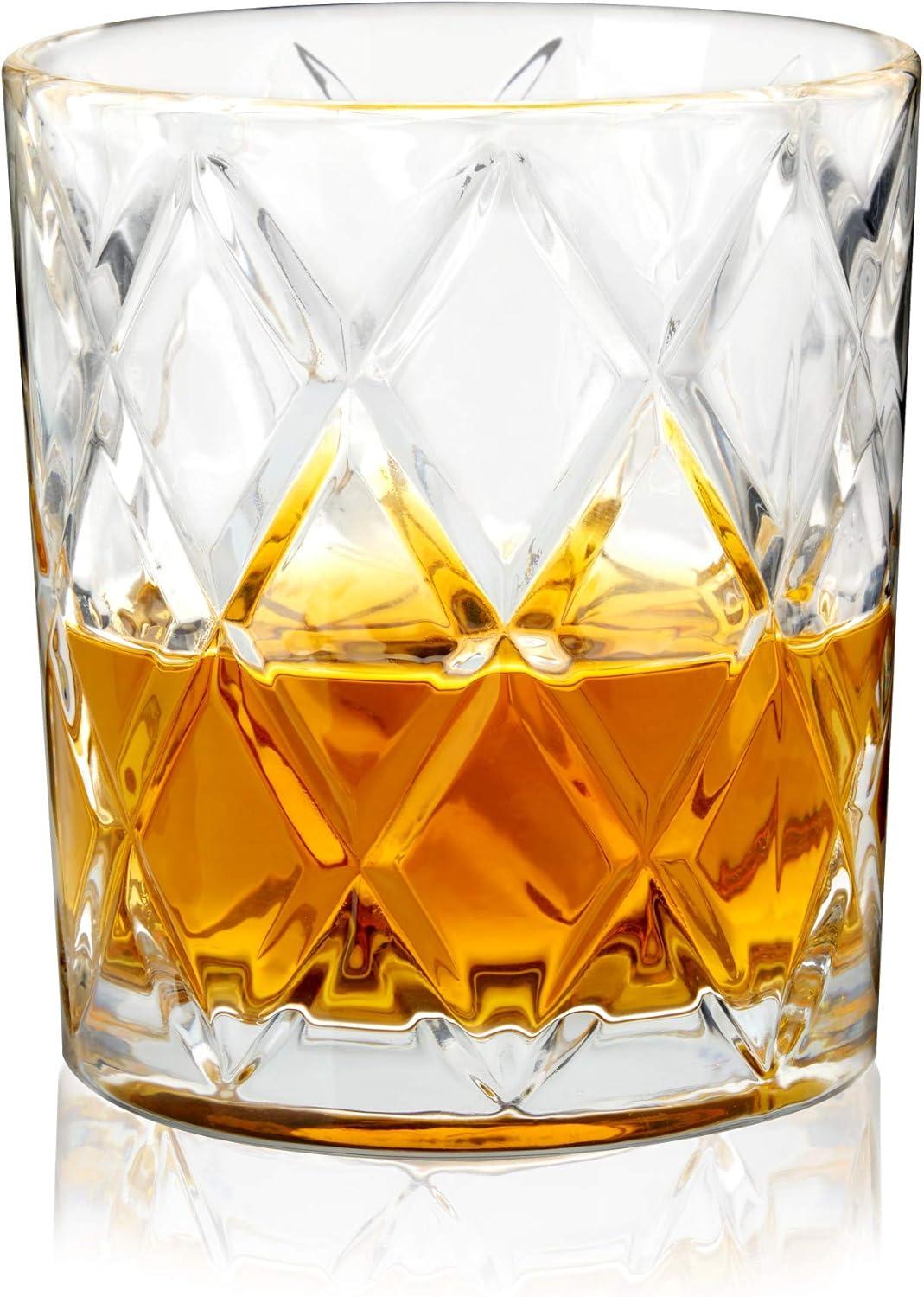 Scotch Glasses