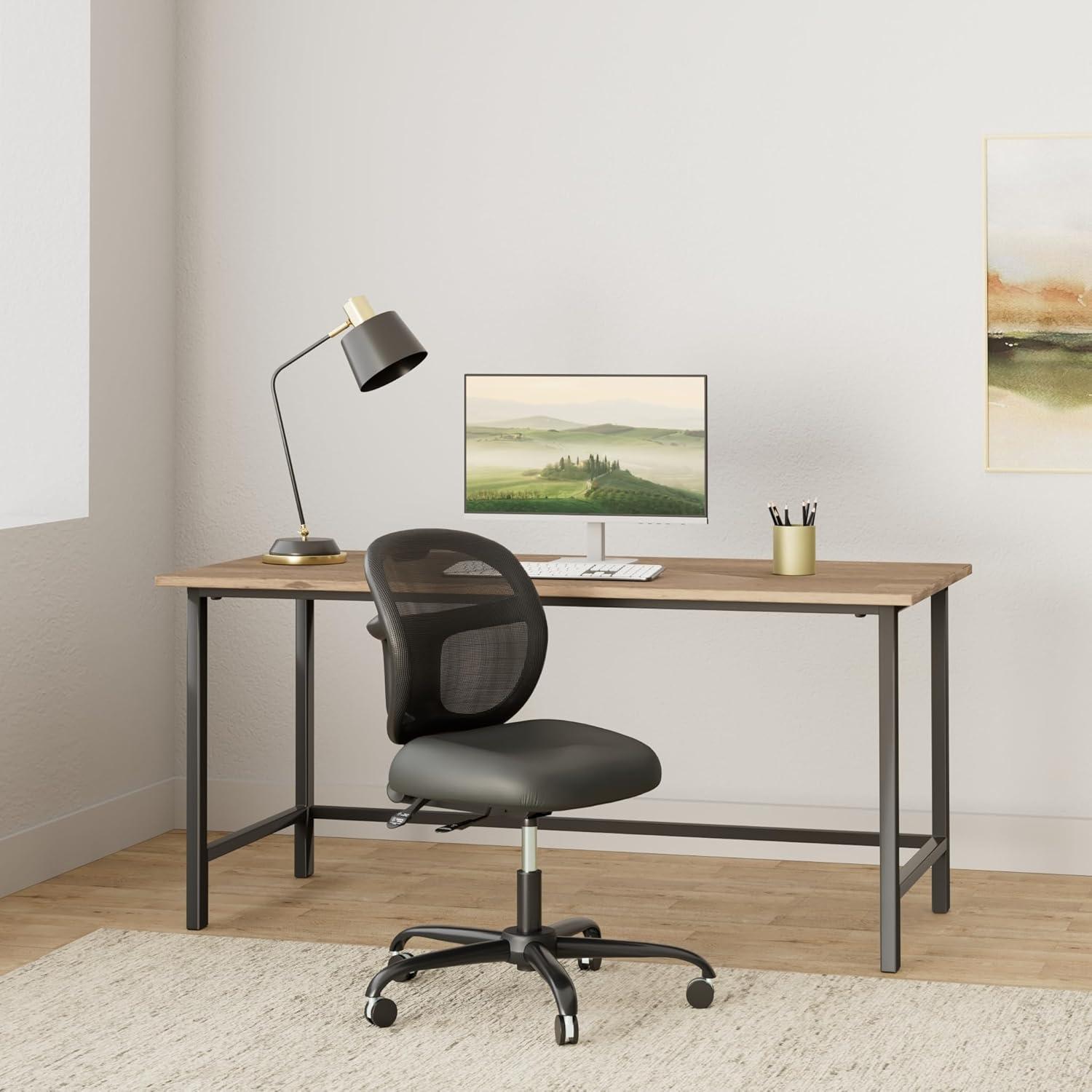 Safco Products Company Vue Series Mesh Task Chair