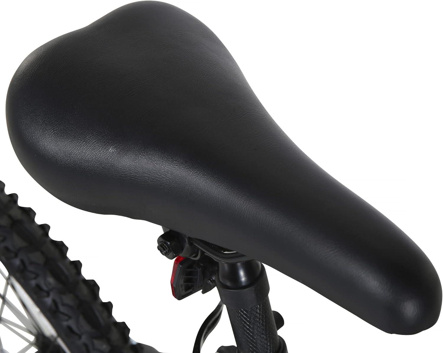 Dynacraft Air Zone 20-Inch Girls Mountain Bike For Age 7-12 Years