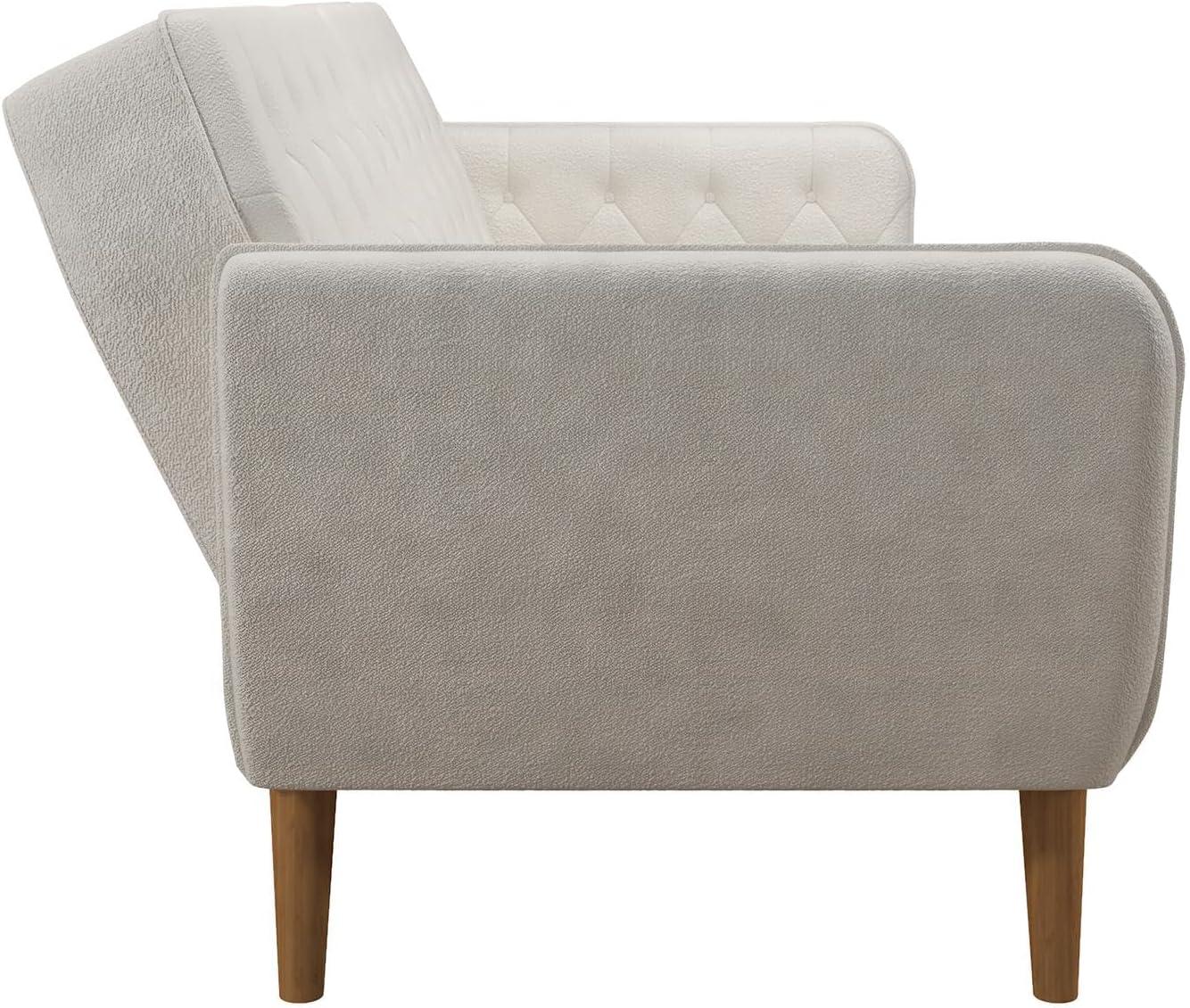 Tallulah Memory Foam Futon