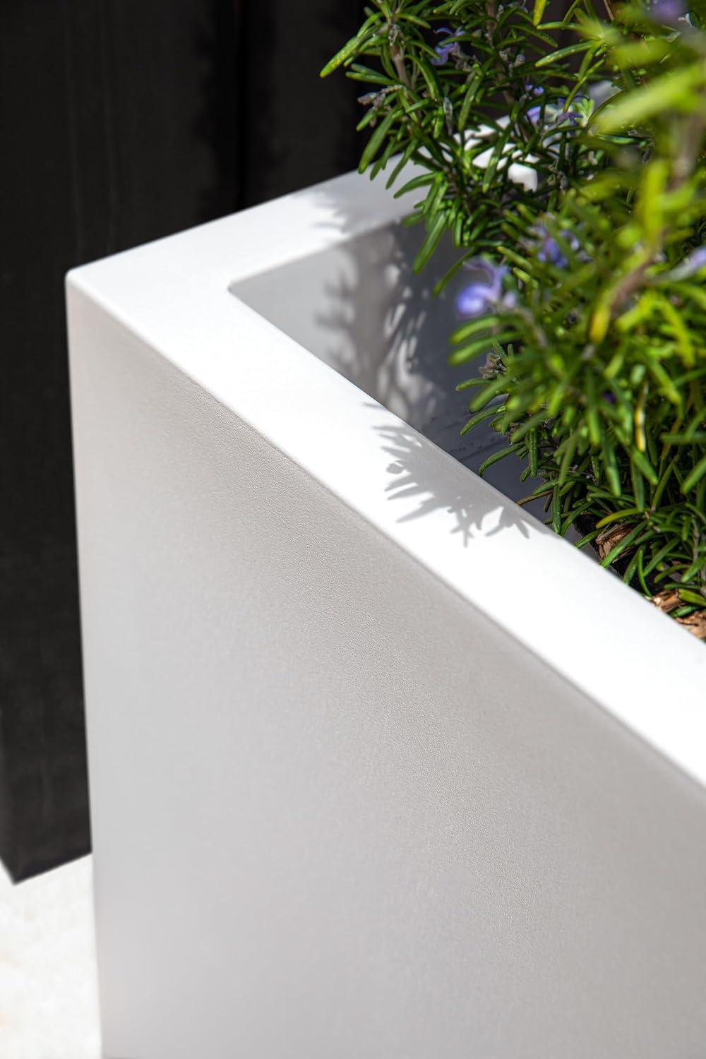 Block Series Cube Planter