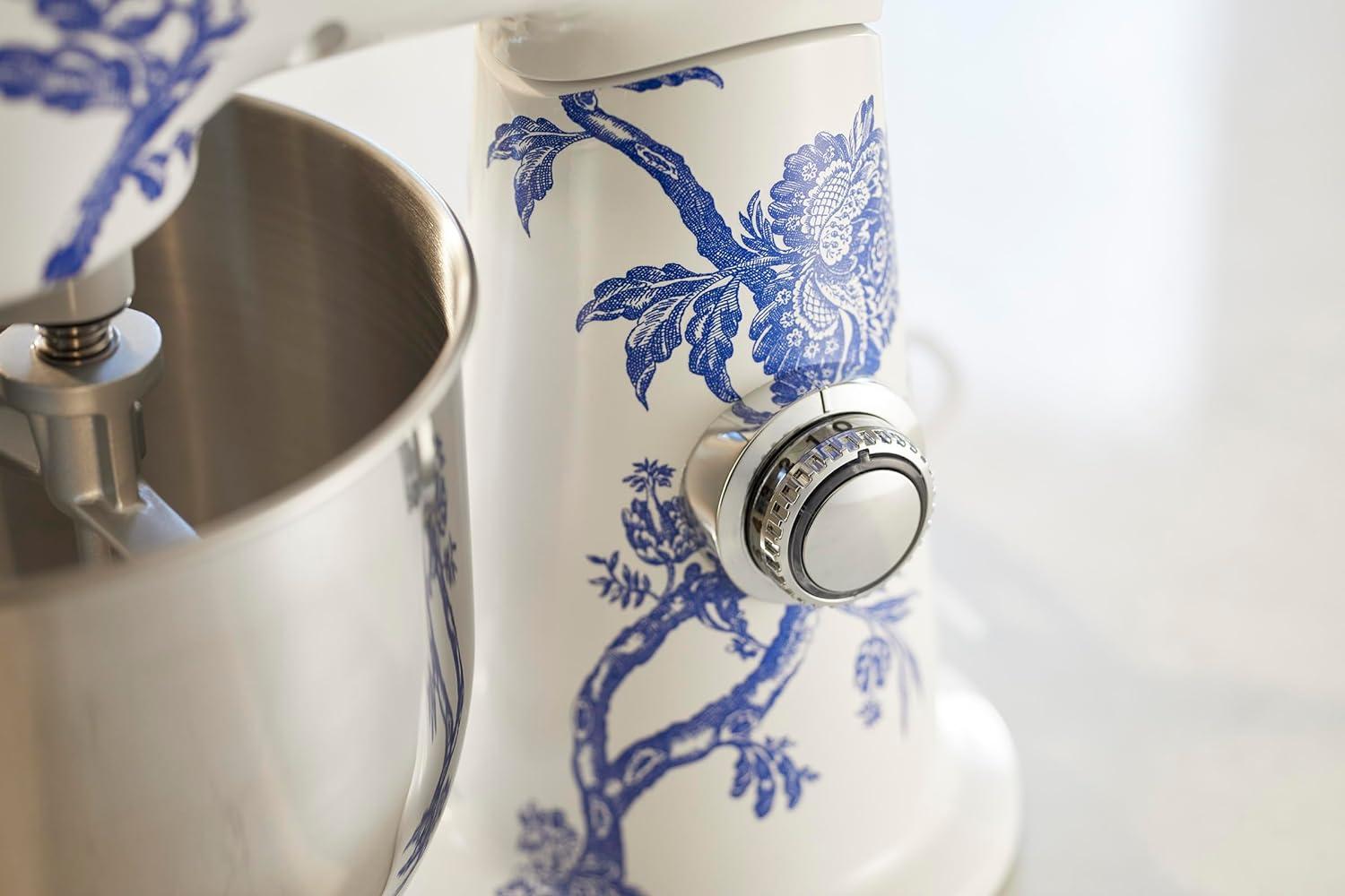 Cuisinart Cuisinart Caskata™ Precision Master 5.5-Quart Stand Mixer SM-50CK