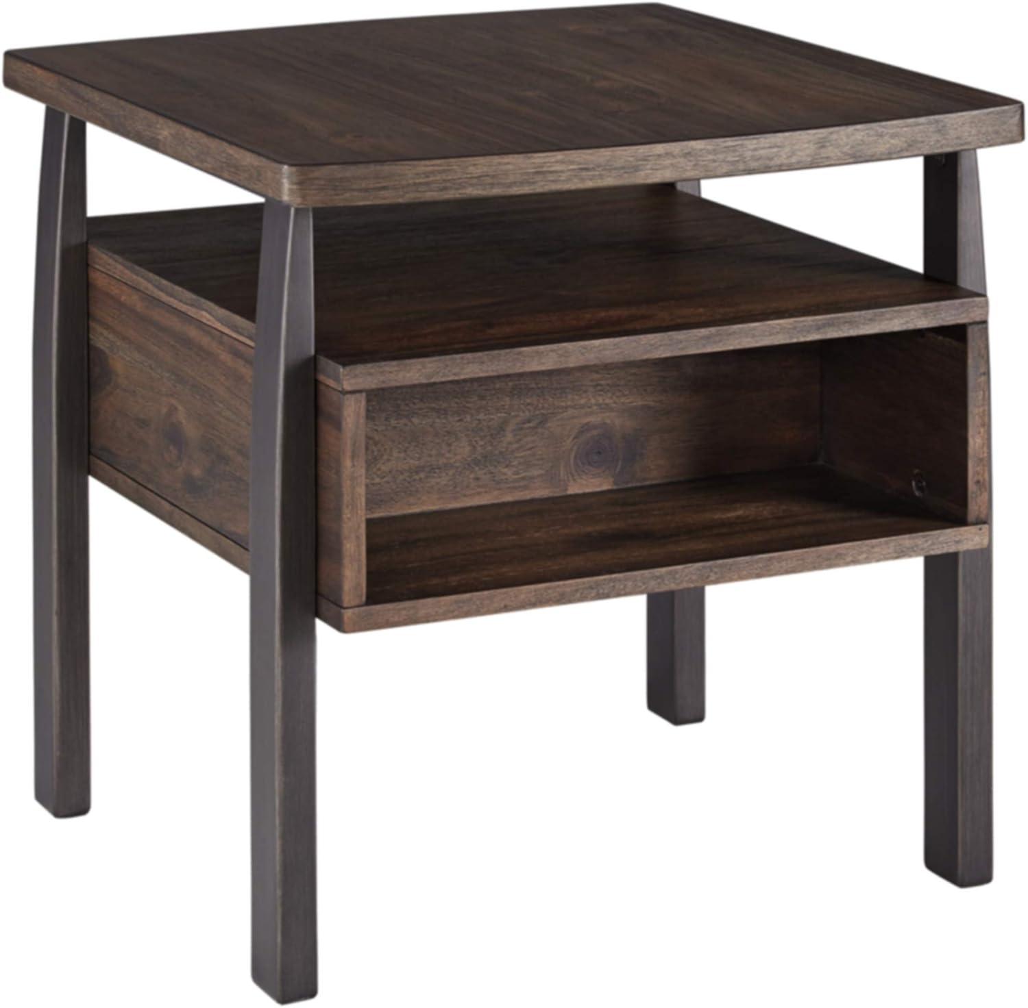 Gammage End Table