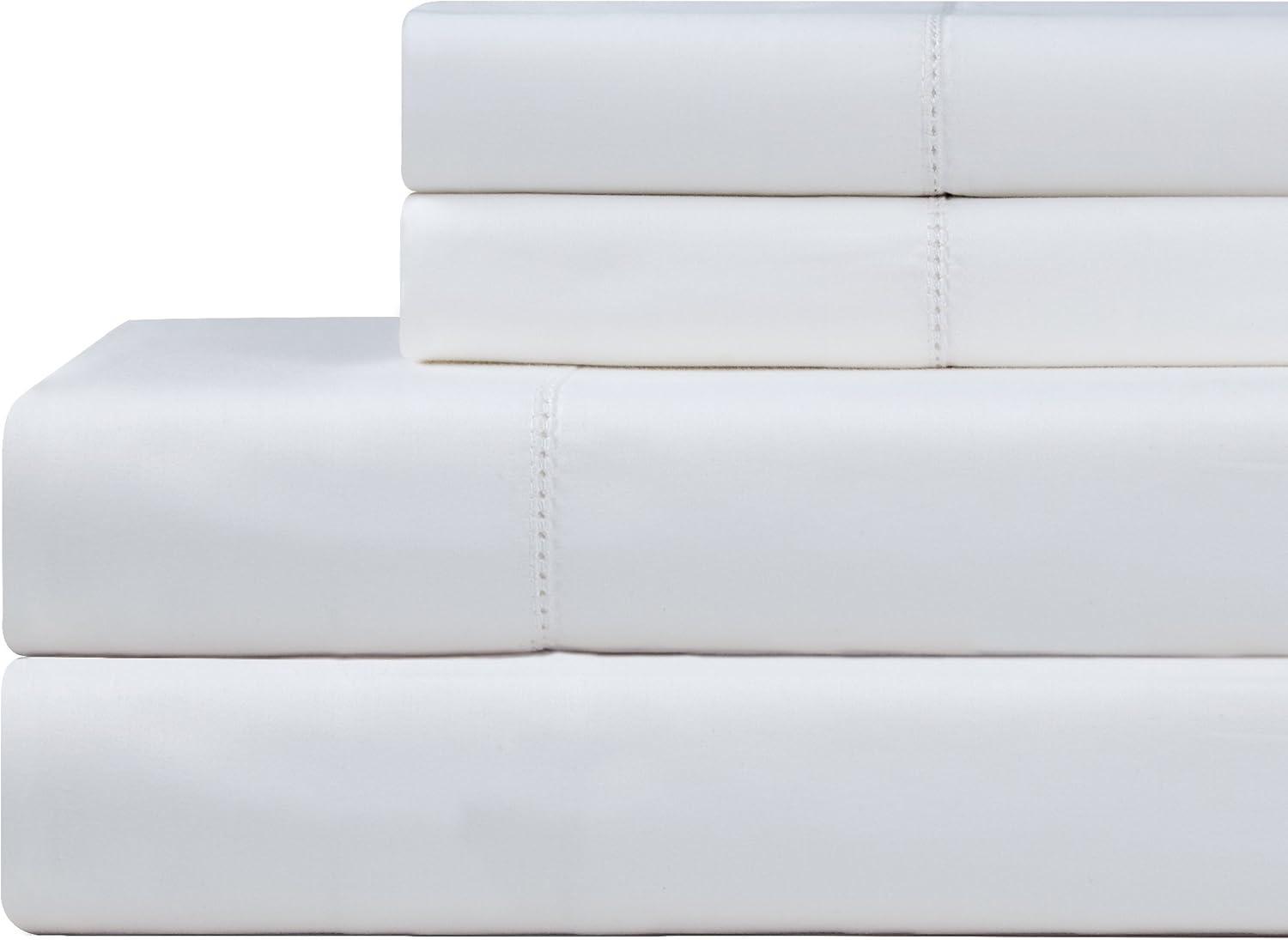 Sateen Sheet Set