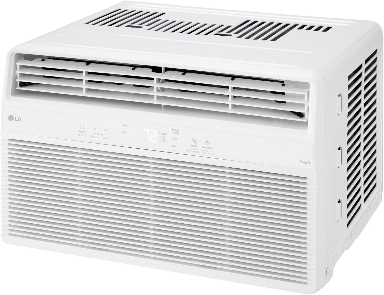 LG LW5016 5,000 BTU Window Air Conditioner