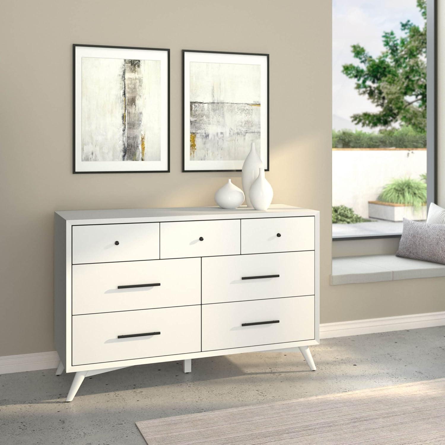 Williams 7-Drawer Dresser