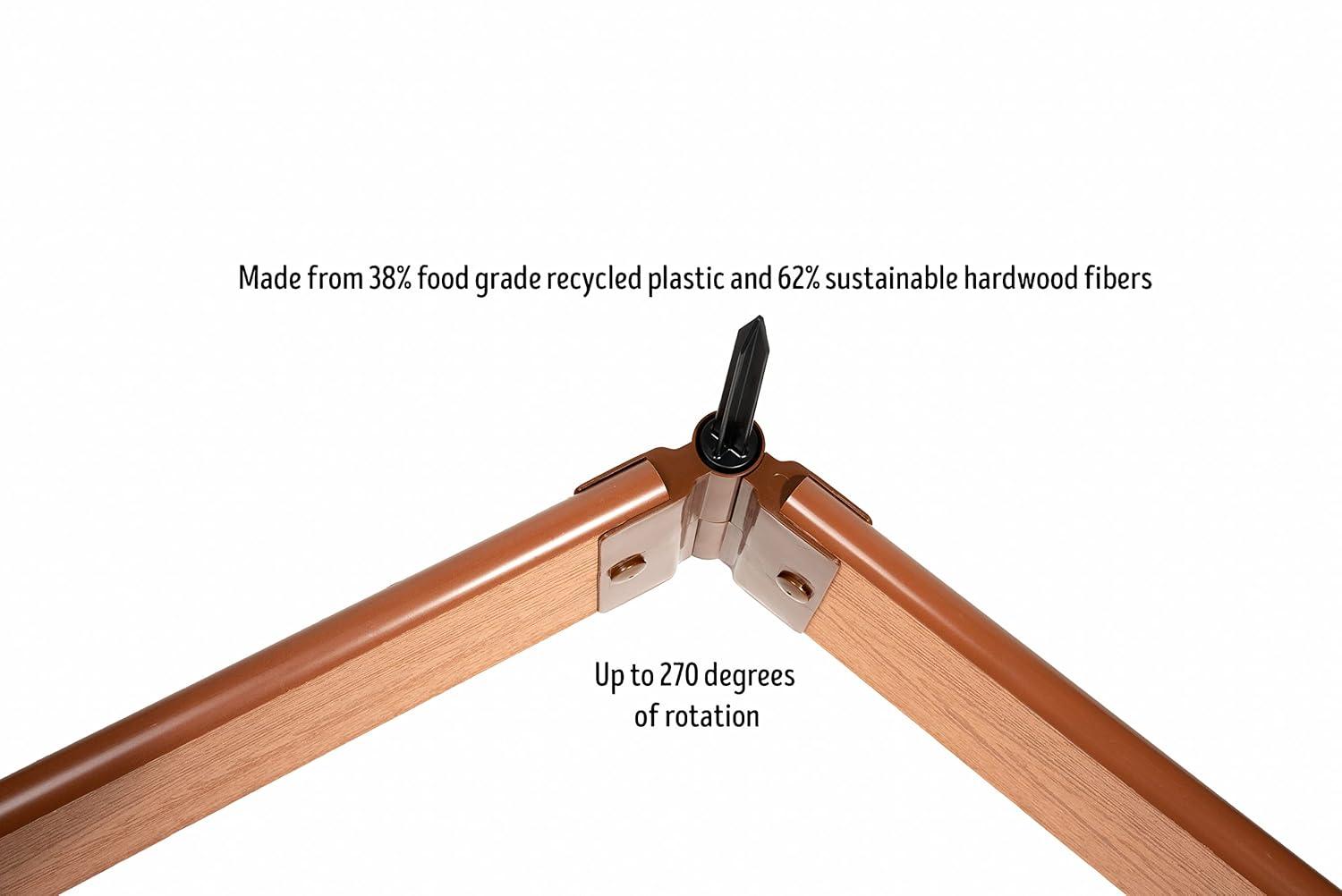Frame It All Raised Garden Bed