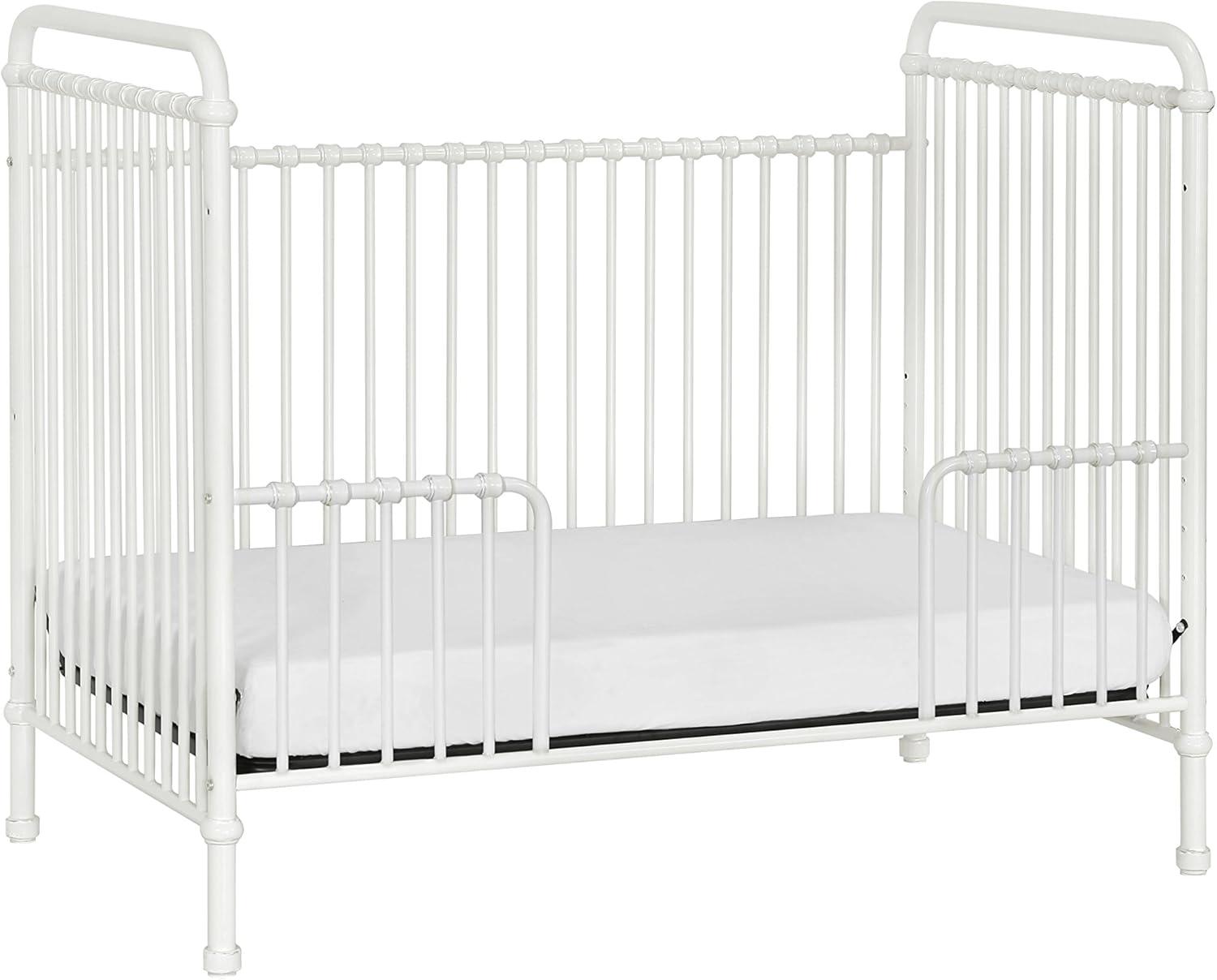 Namesake Abigail 3-in-1 Convertible Crib